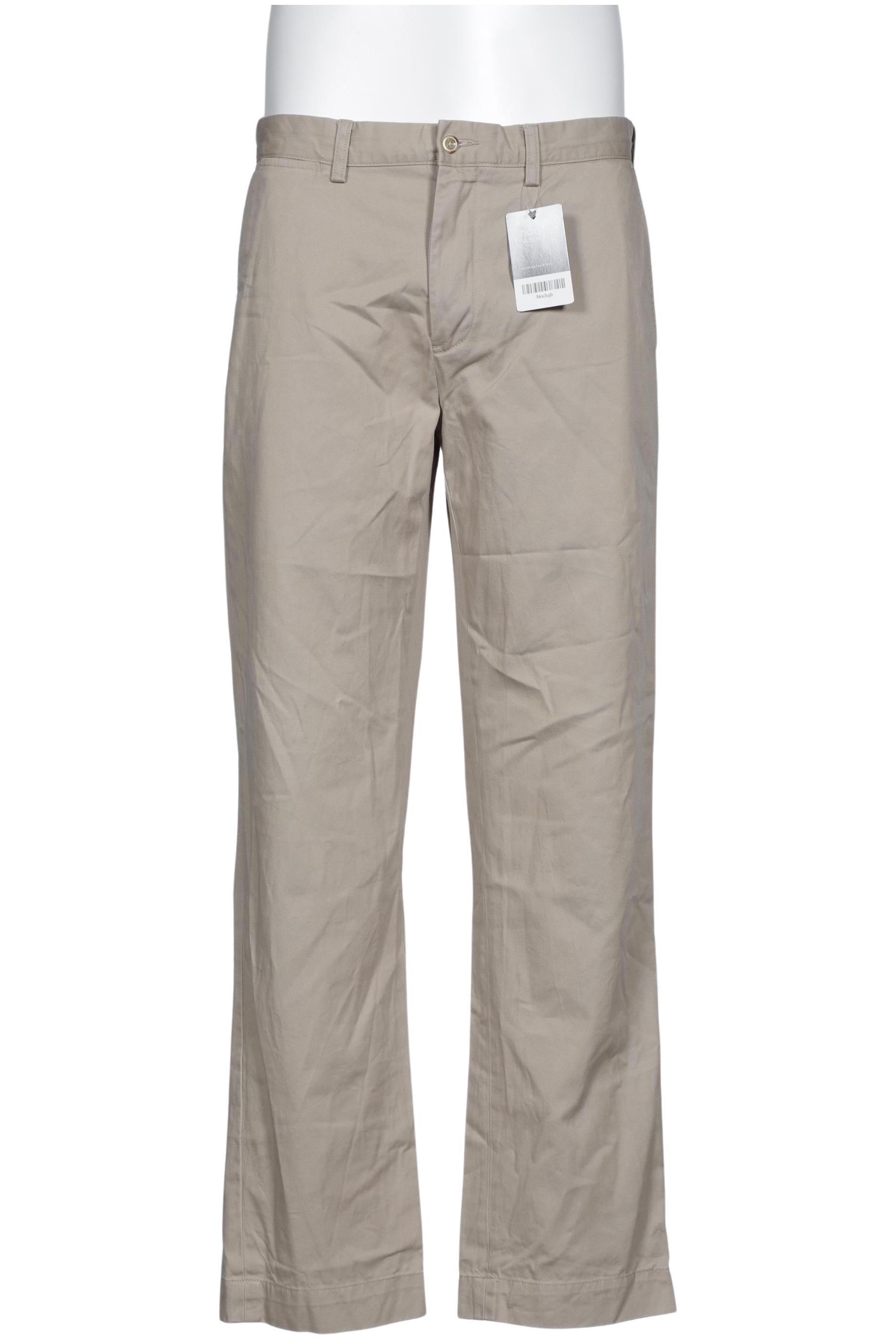 

Polo Ralph Lauren Herren Stoffhose, beige, Gr. 34