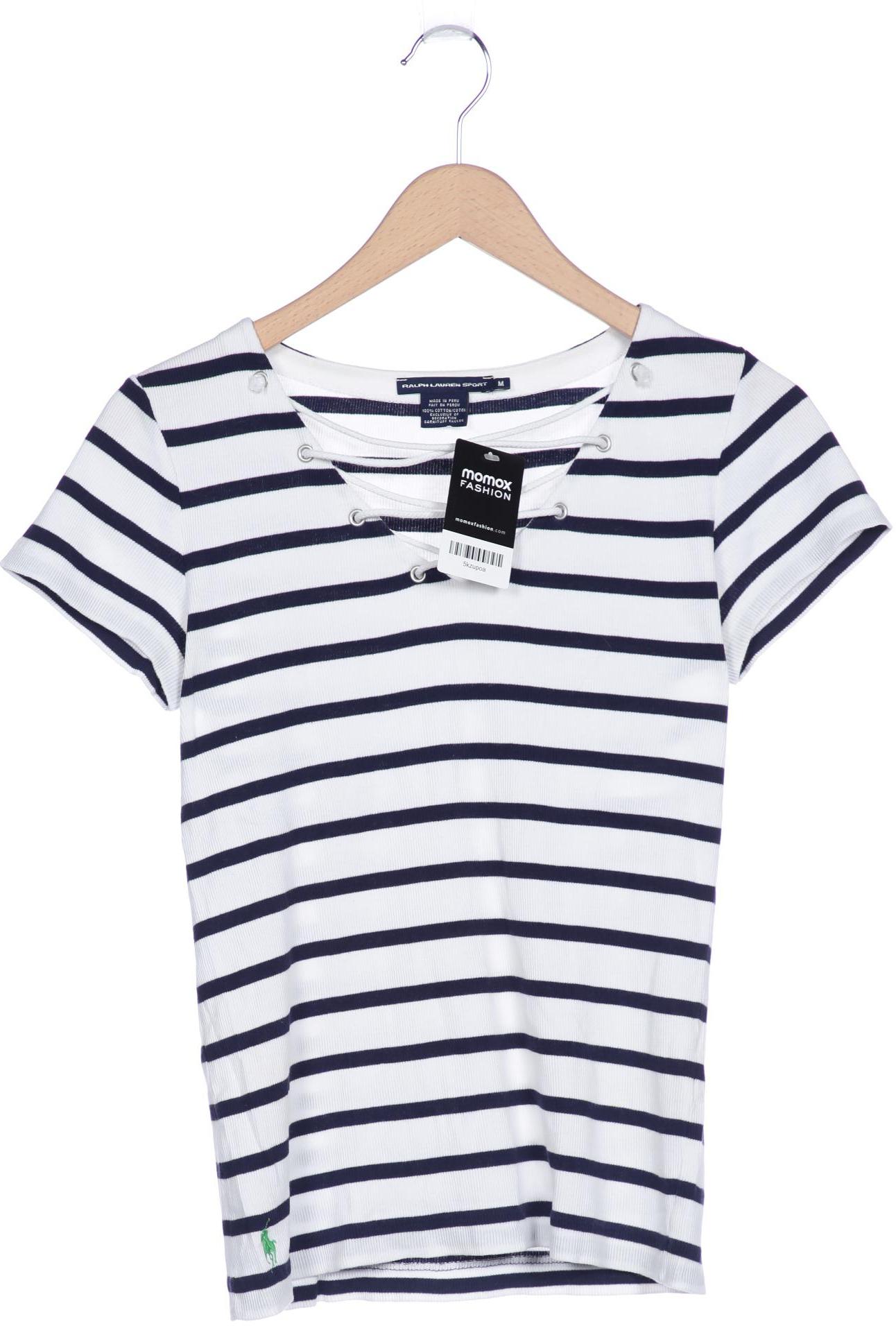 

Polo Ralph Lauren Damen T-Shirt, marineblau