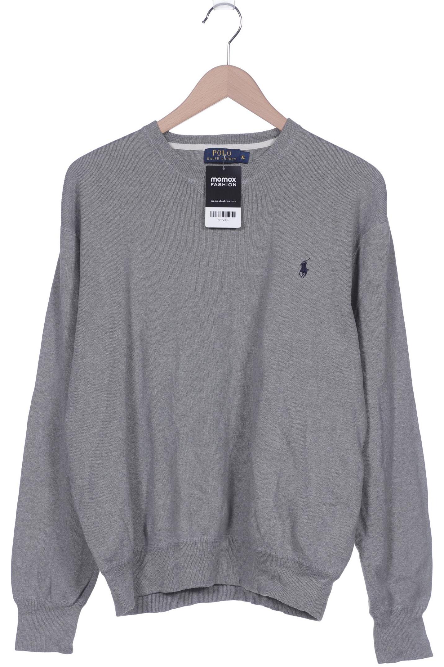

Polo Ralph Lauren Herren Pullover, grau