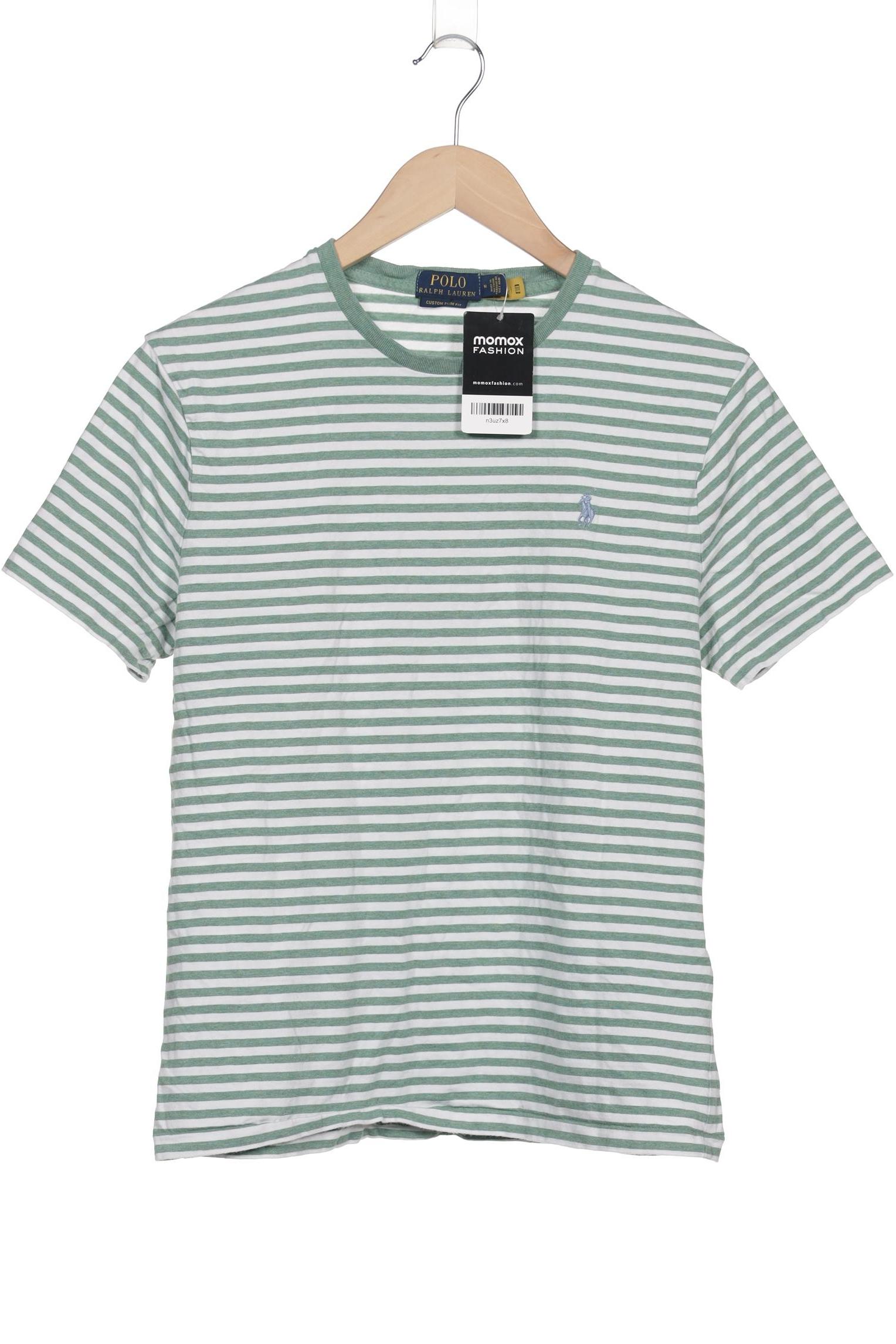 

Polo Ralph Lauren Herren T-Shirt, grün, Gr. 48