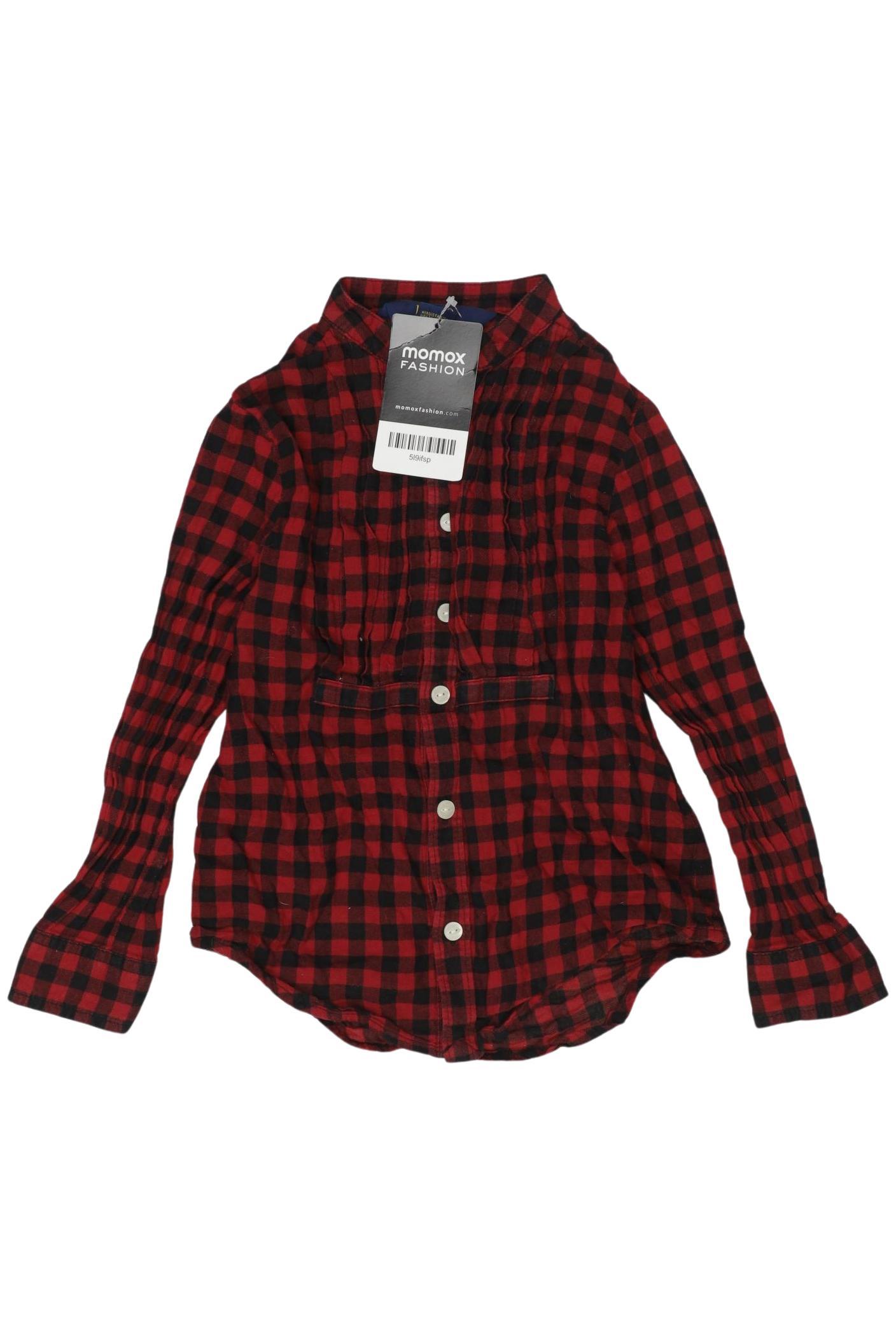 

Polo Ralph Lauren Mädchen Bluse, mehrfarbig, Gr. 104