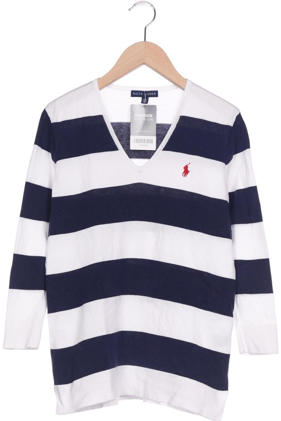 

Polo Ralph Lauren Damen Pullover, marineblau, Gr. 38