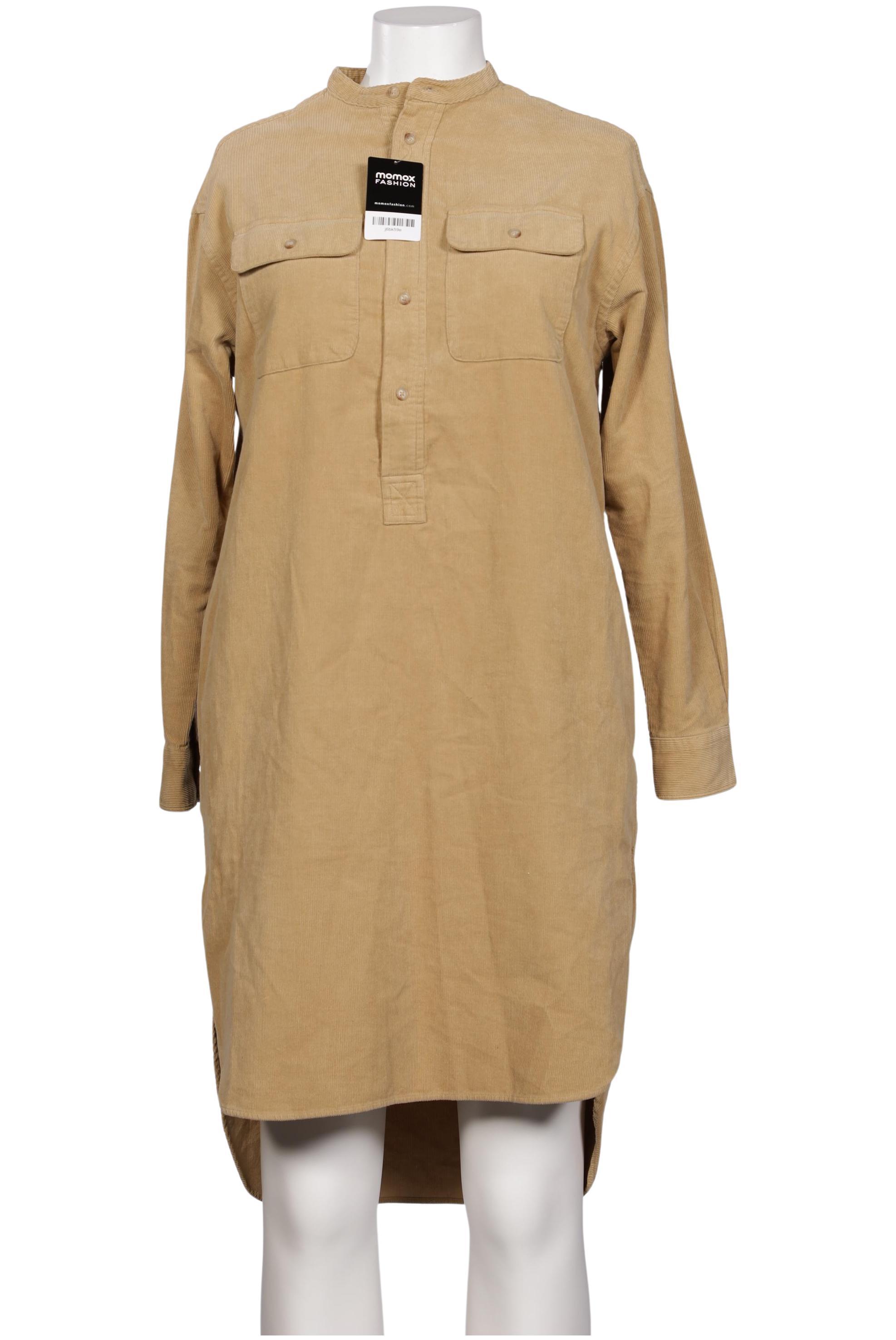 

Polo Ralph Lauren Damen Kleid, beige, Gr. 4