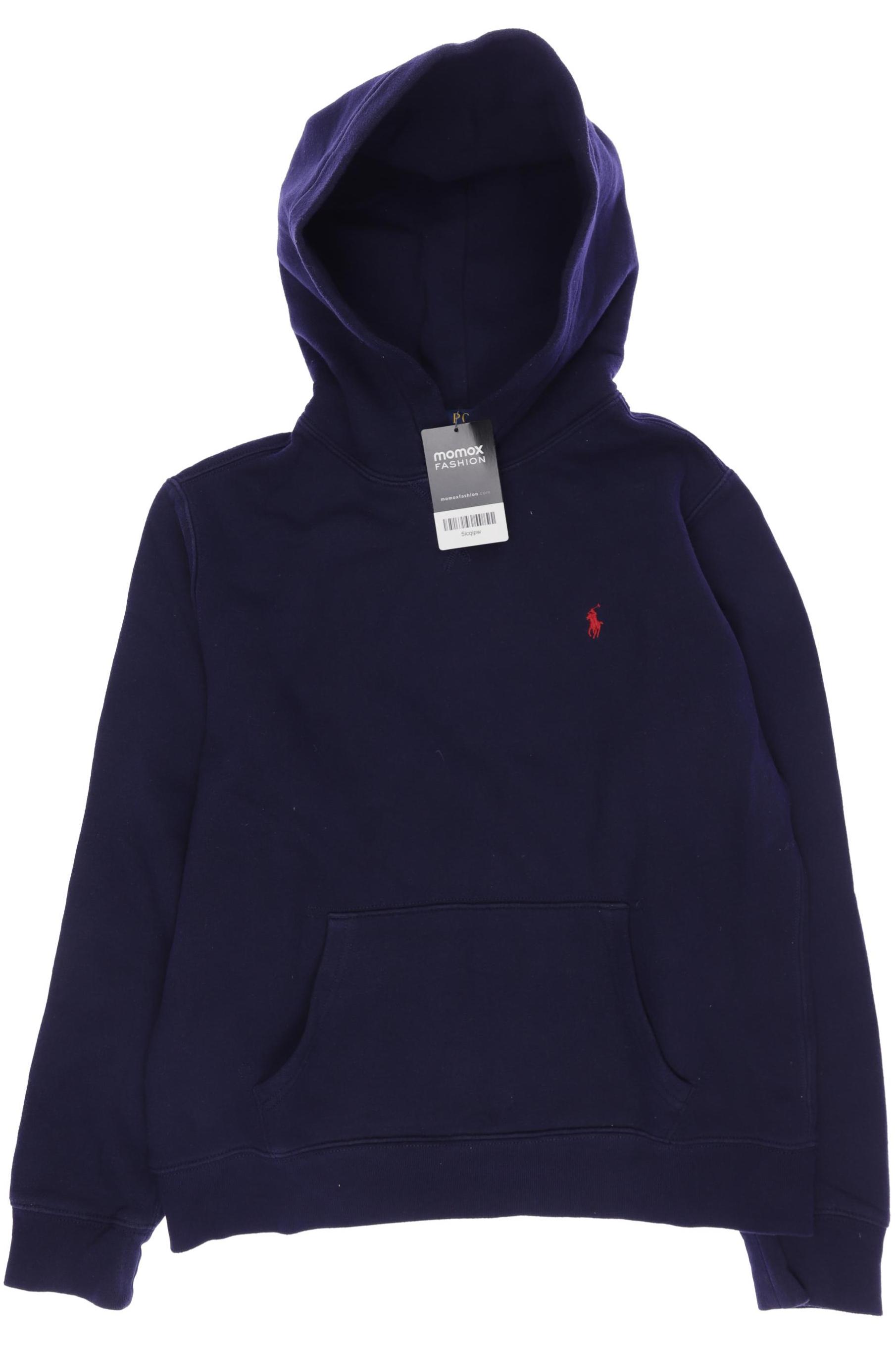 

Polo Ralph Lauren Herren Hoodies & Sweater, marineblau, Gr. 158