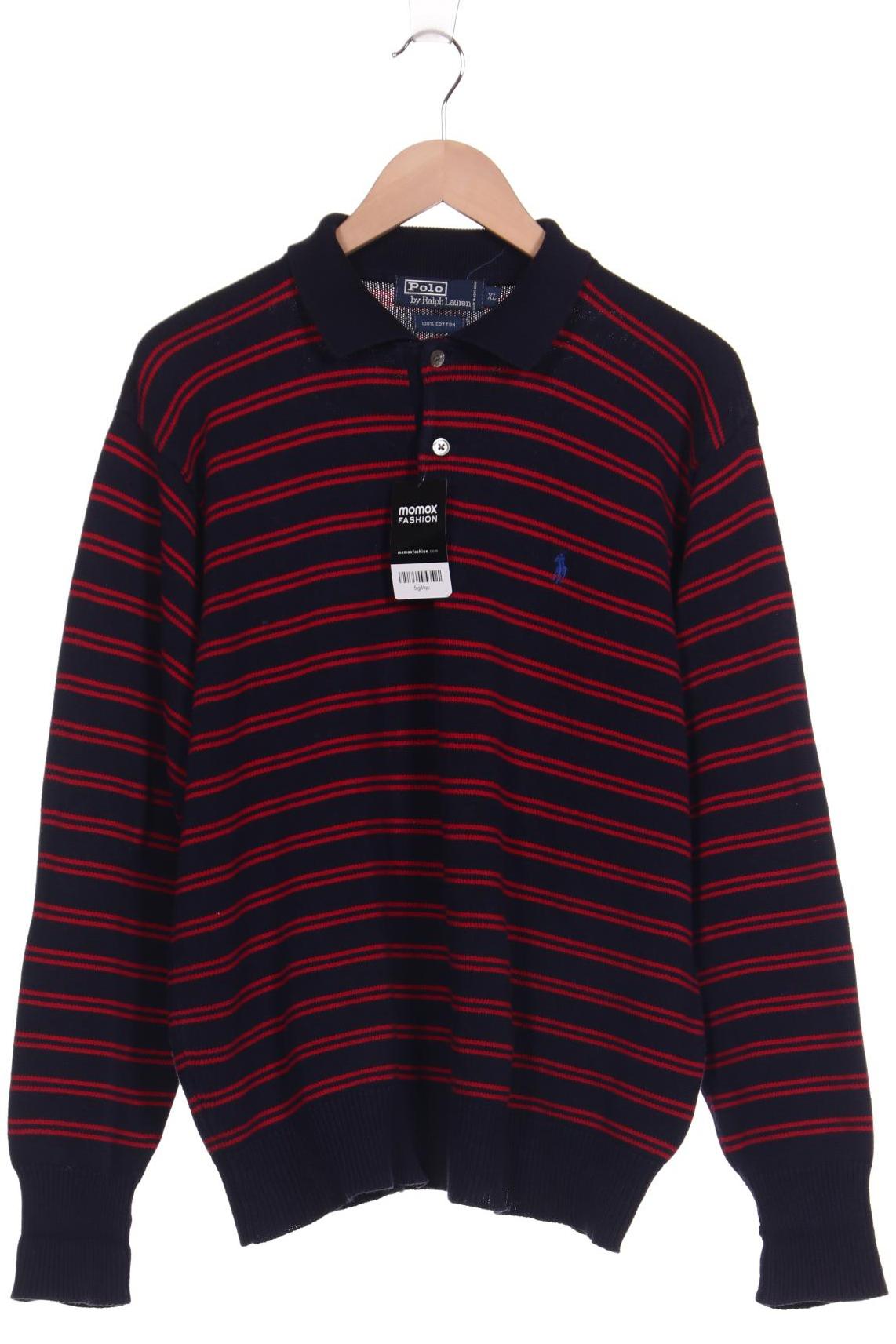 

Polo Ralph Lauren Herren Pullover, marineblau