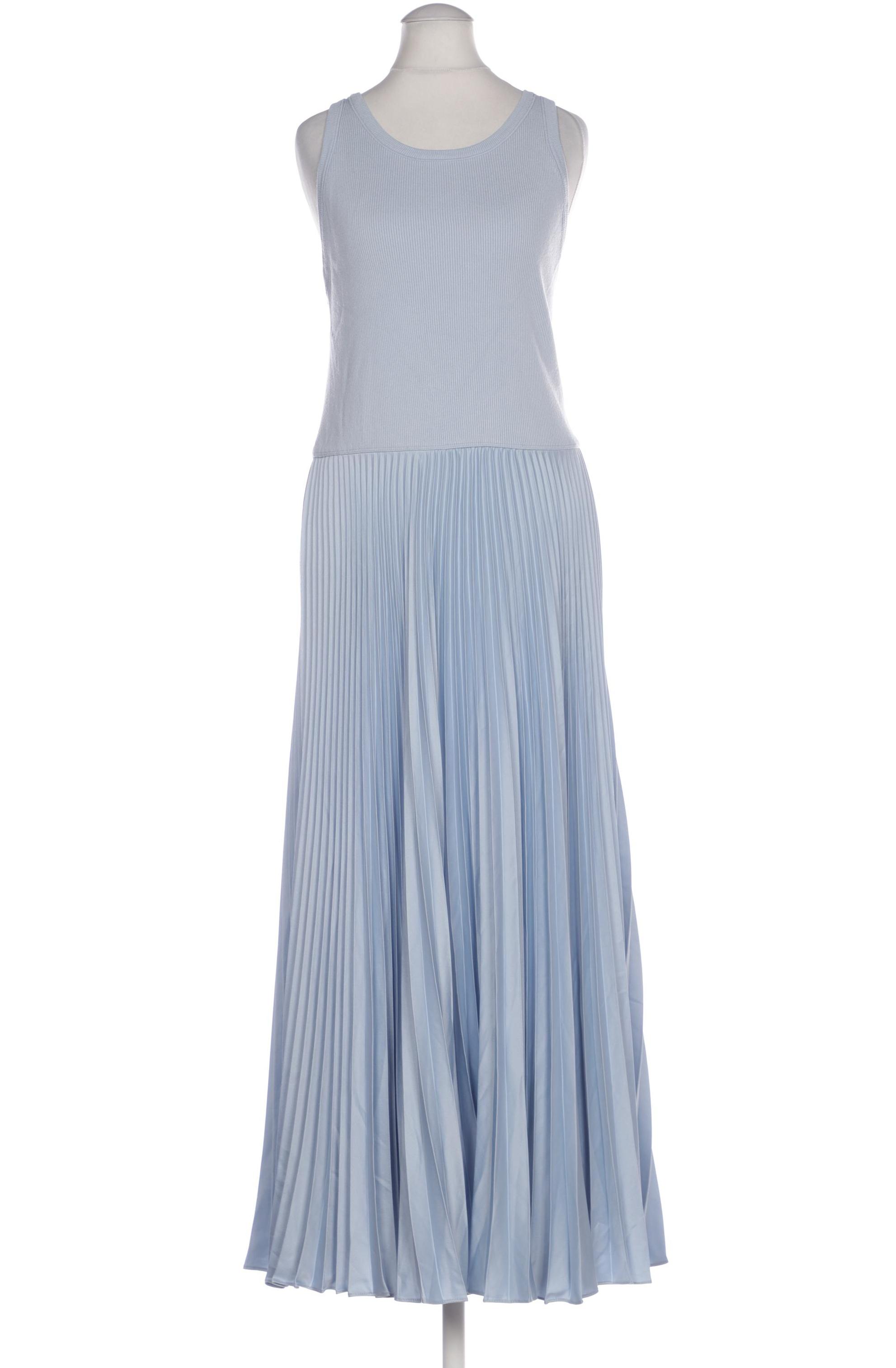 

Polo Ralph Lauren Damen Kleid, hellblau, Gr. 10