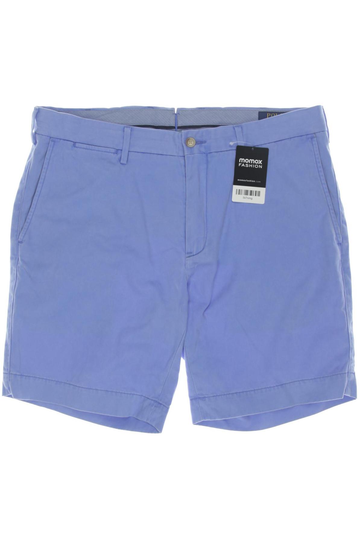 

Polo Ralph Lauren Herren Shorts, blau