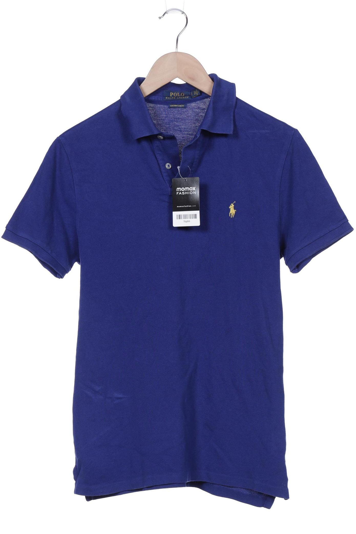 

Polo Ralph Lauren Herren Poloshirt, blau, Gr. 46