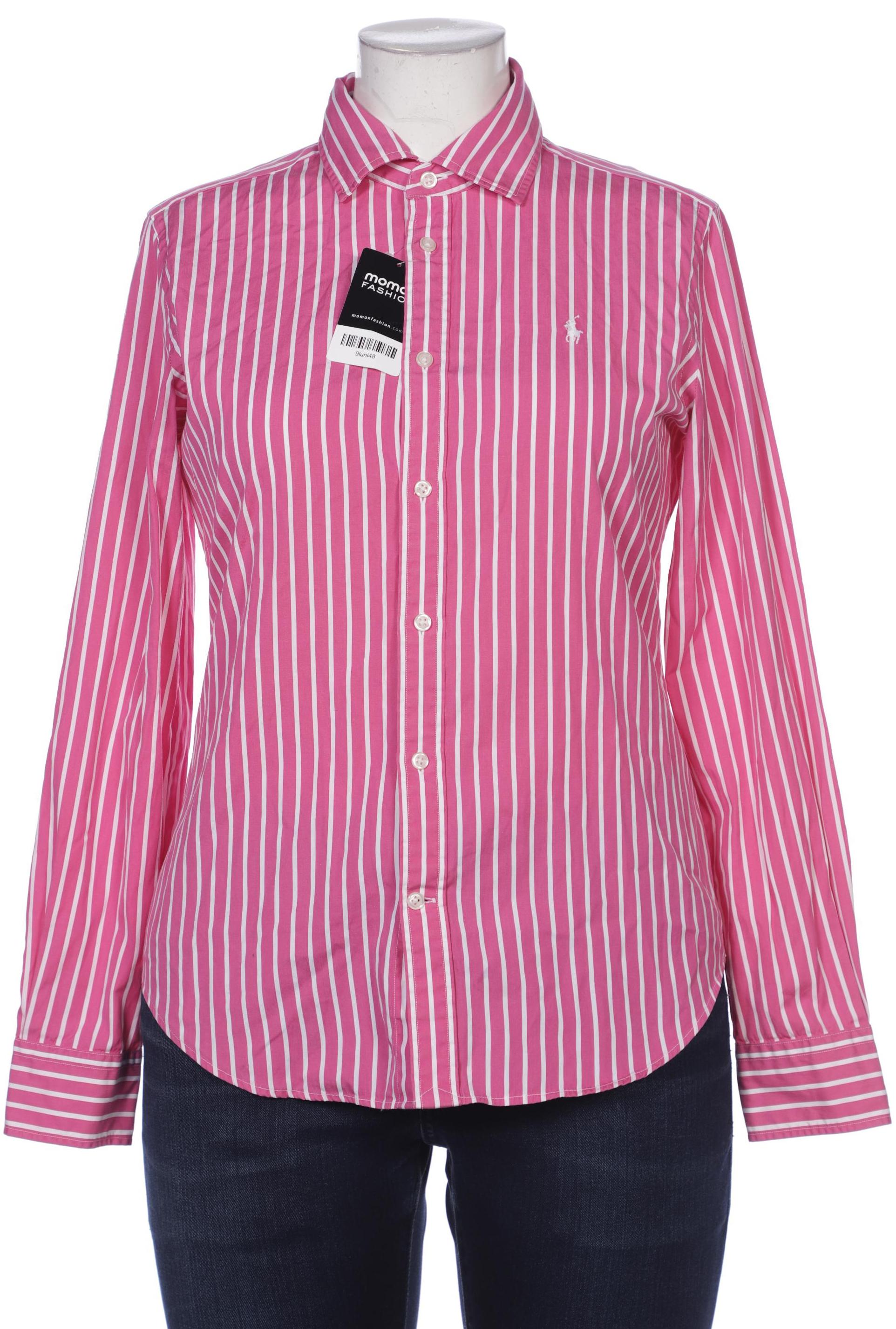 

Polo Ralph Lauren Damen Bluse, pink, Gr. 12