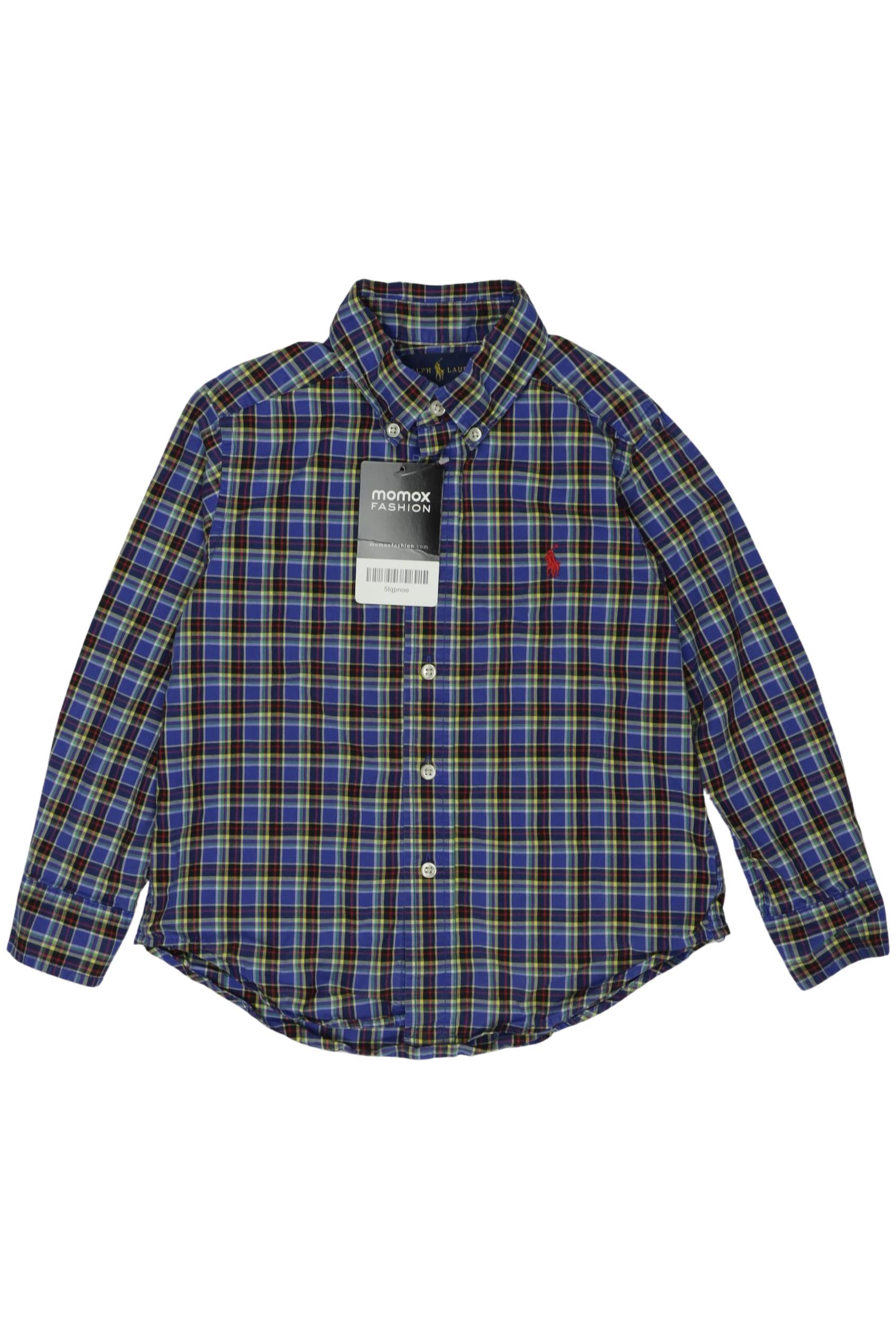 

Polo Ralph Lauren Jungen Hemd, mehrfarbig, Gr. 104