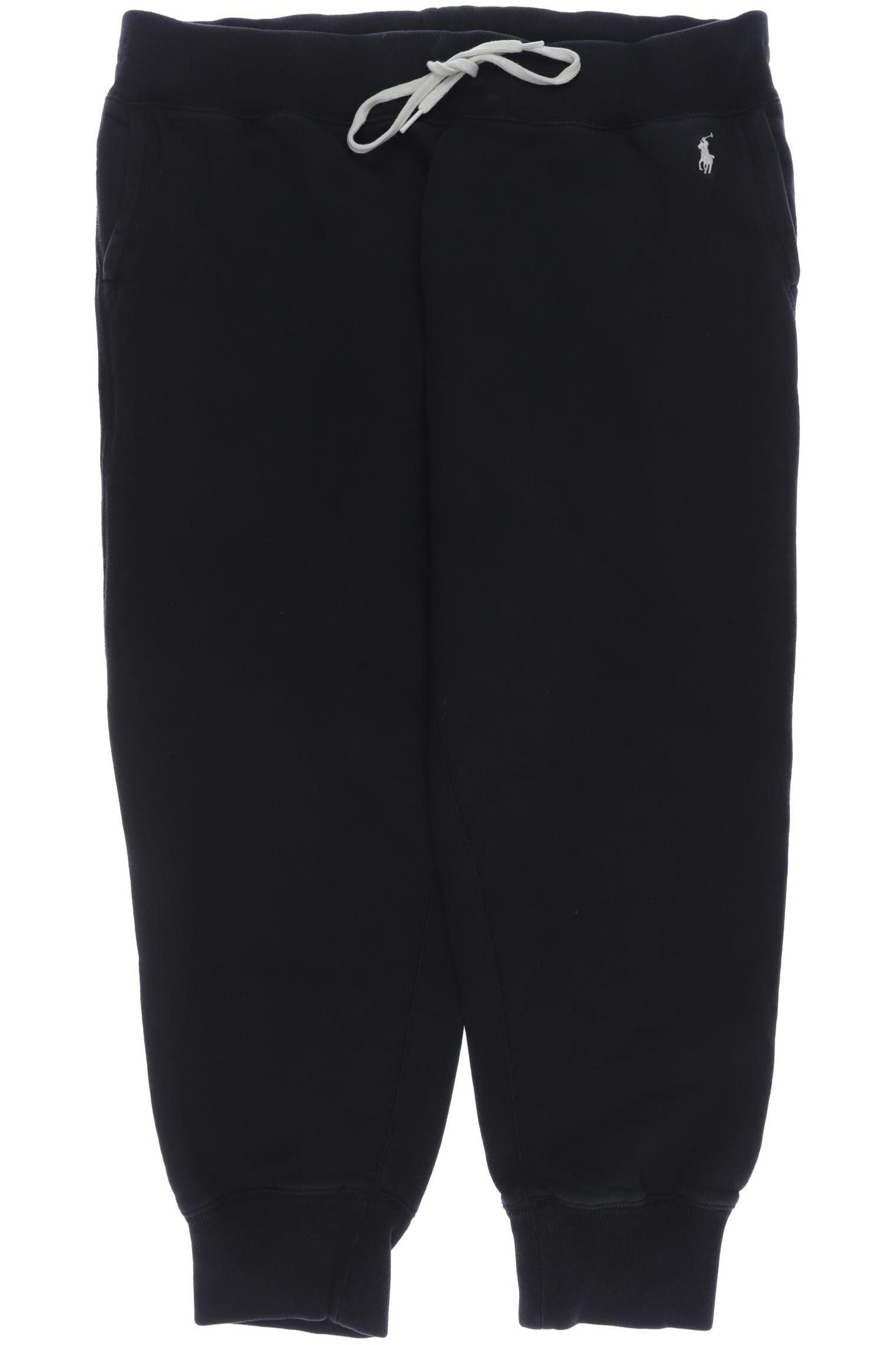 

Polo Ralph Lauren Herren Stoffhose, schwarz, Gr. 0
