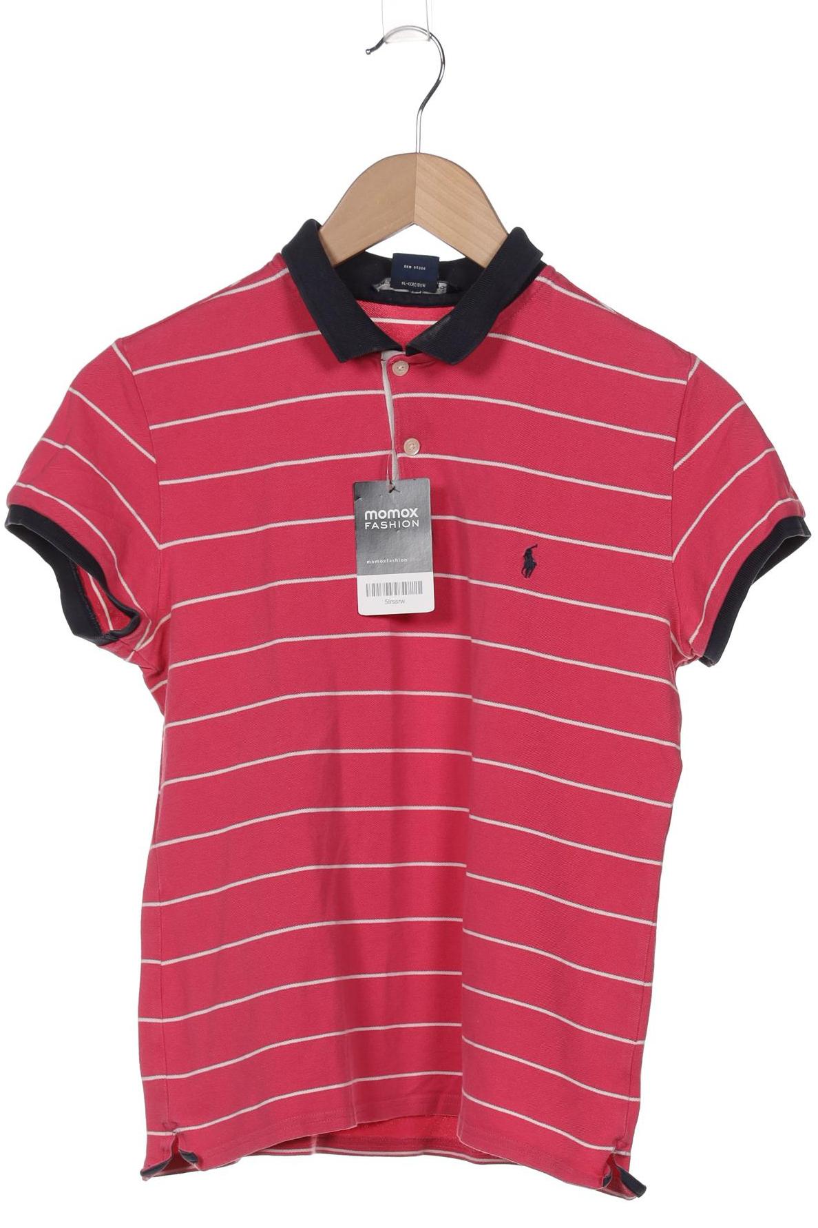 

Polo Ralph Lauren Damen Poloshirt, pink, Gr. 42