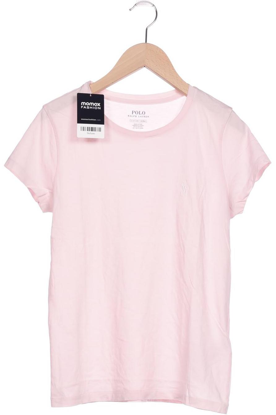 

Polo Ralph Lauren Damen T-Shirt, pink, Gr. 36