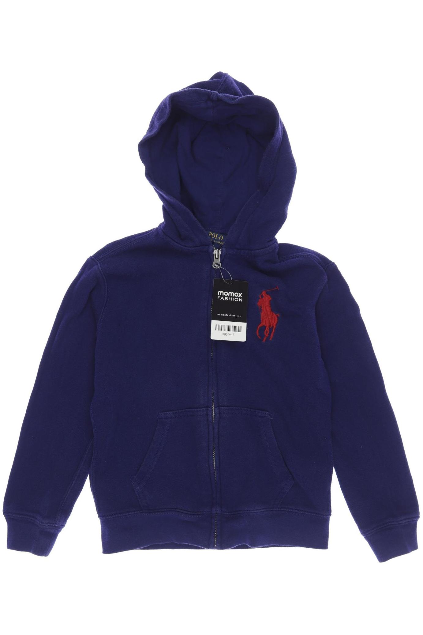 

Polo Ralph Lauren Herren Hoodies & Sweater, marineblau, Gr. 128