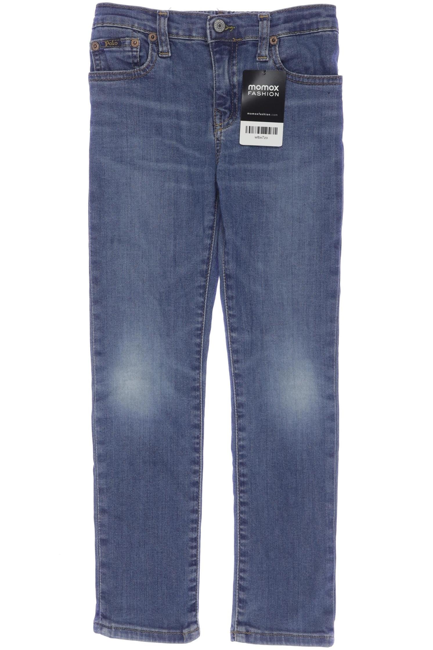 

Polo Ralph Lauren Jungen Jeans, blau, Gr. 116