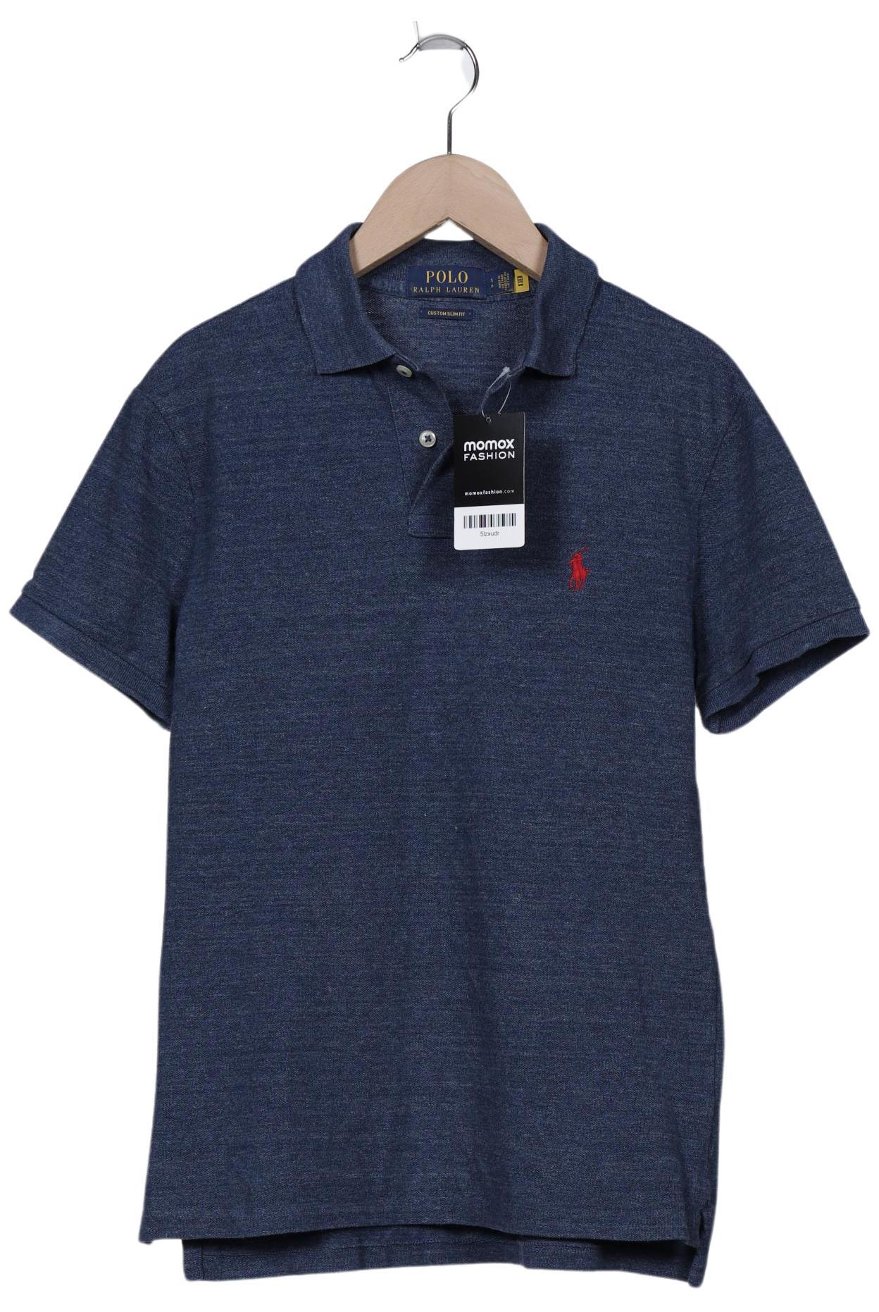 

Polo Ralph Lauren Herren Poloshirt, marineblau, Gr. 46