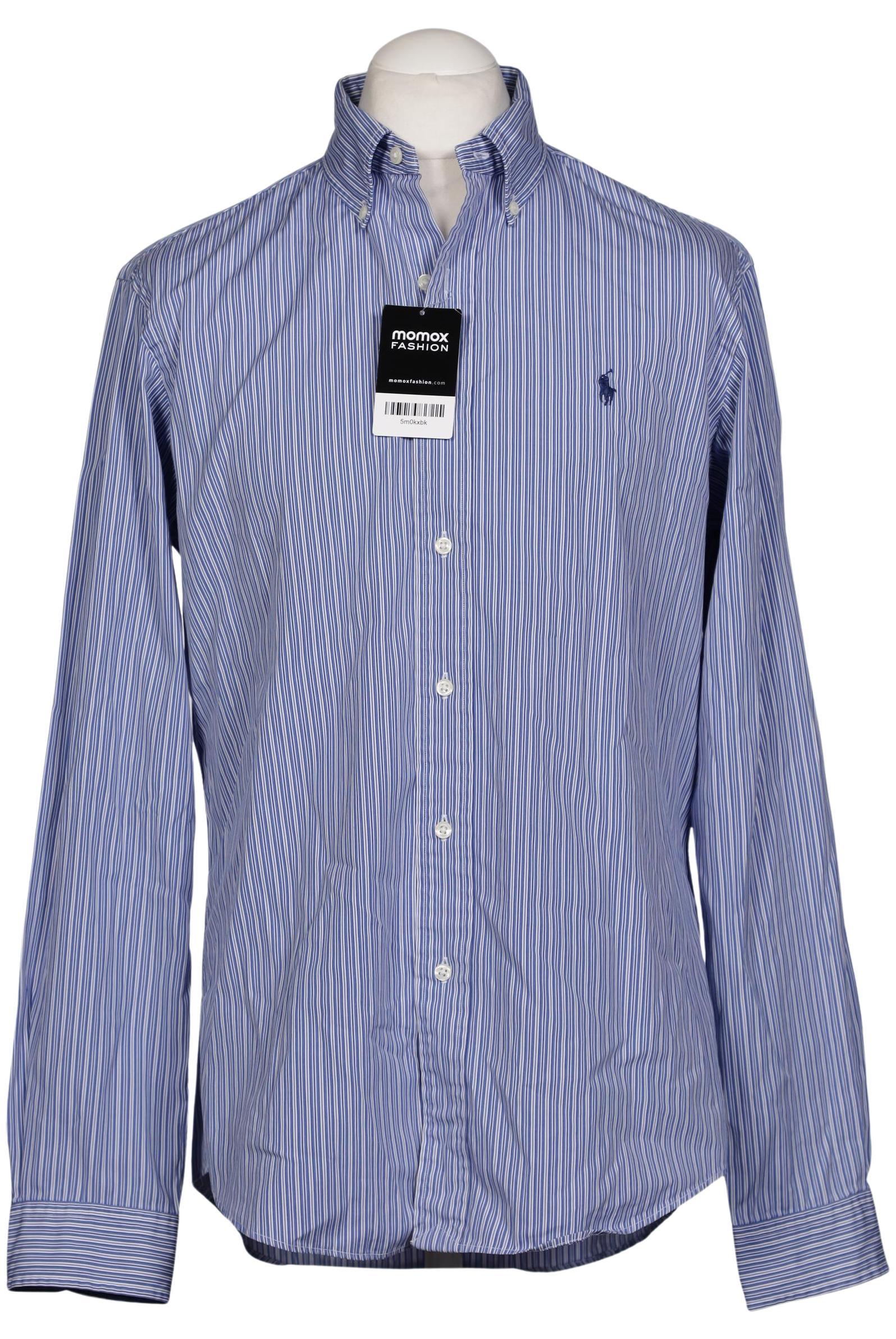 

Polo Ralph Lauren Herren Hemd, mehrfarbig, Gr. 50