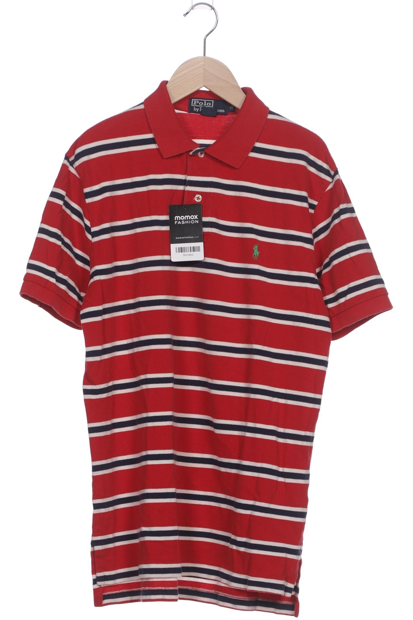 

Polo Ralph Lauren Herren Poloshirt, rot, Gr. 48