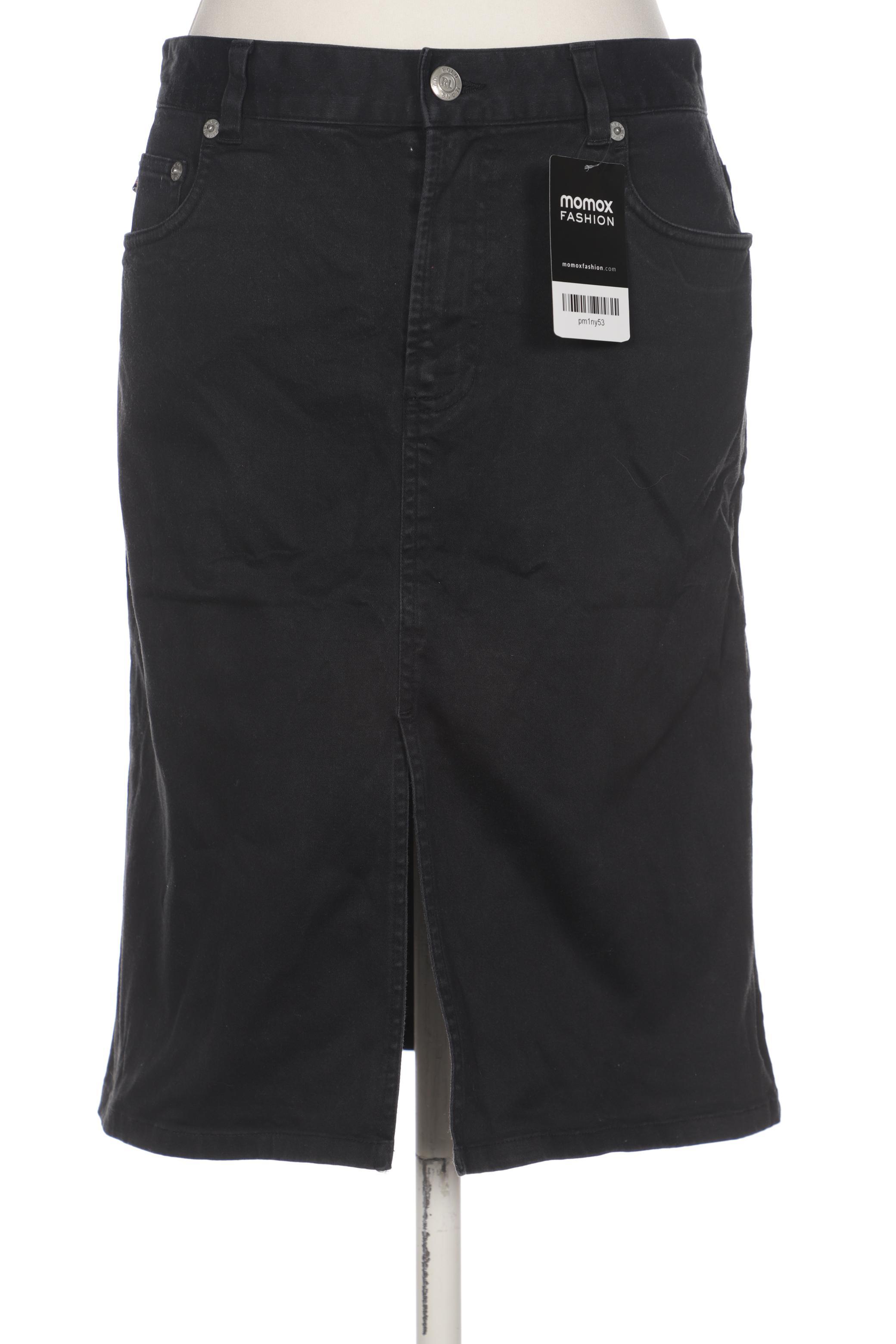 

Polo Ralph Lauren Damen Rock, marineblau, Gr. 2