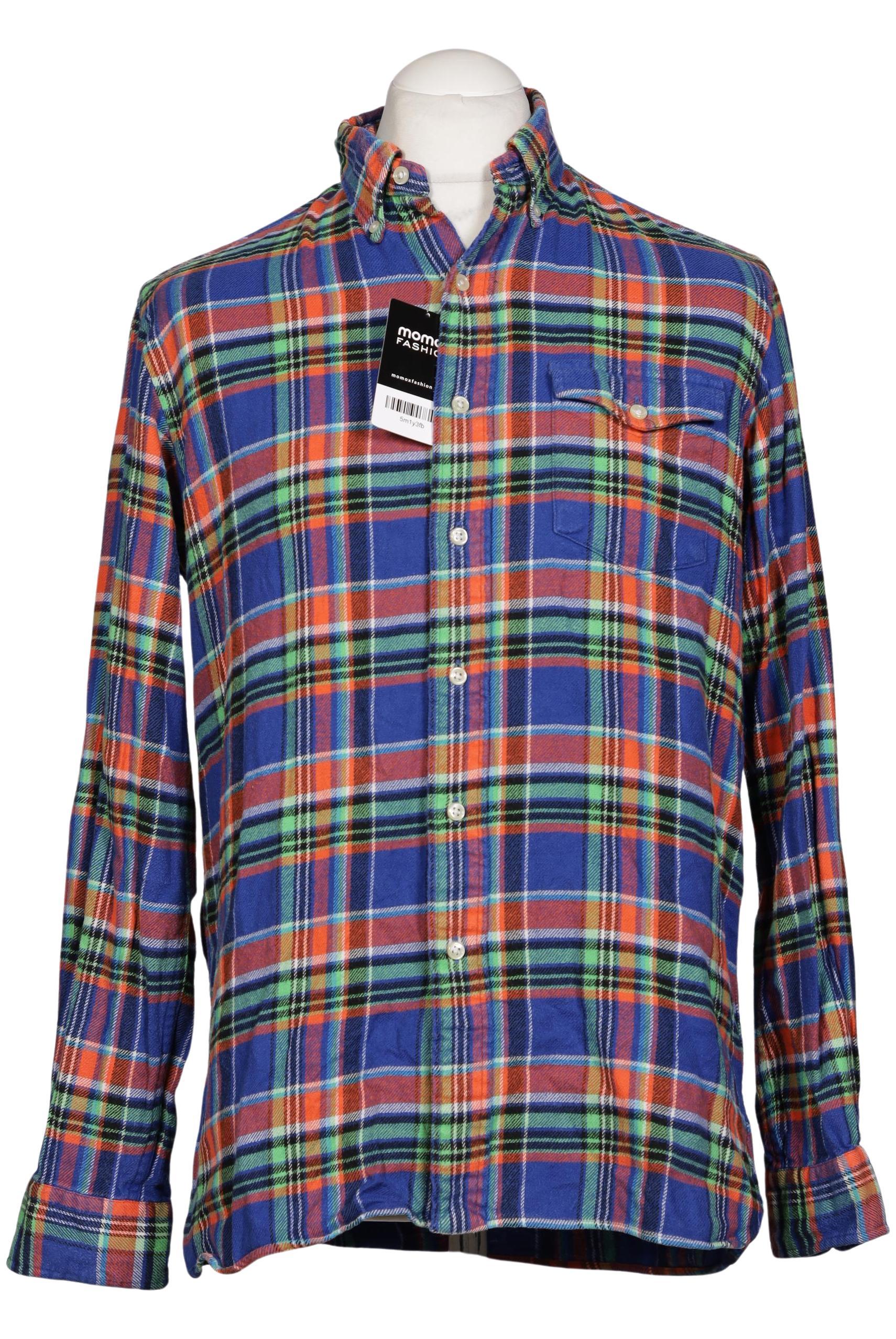 

Polo Ralph Lauren Herren Hemd, mehrfarbig, Gr. 48