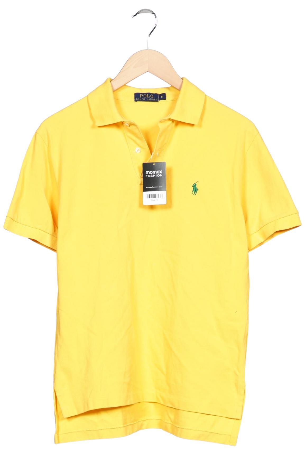 Thumbnail - Polo Ralph Lauren Herren Poloshirt, gelb, Gr. 46