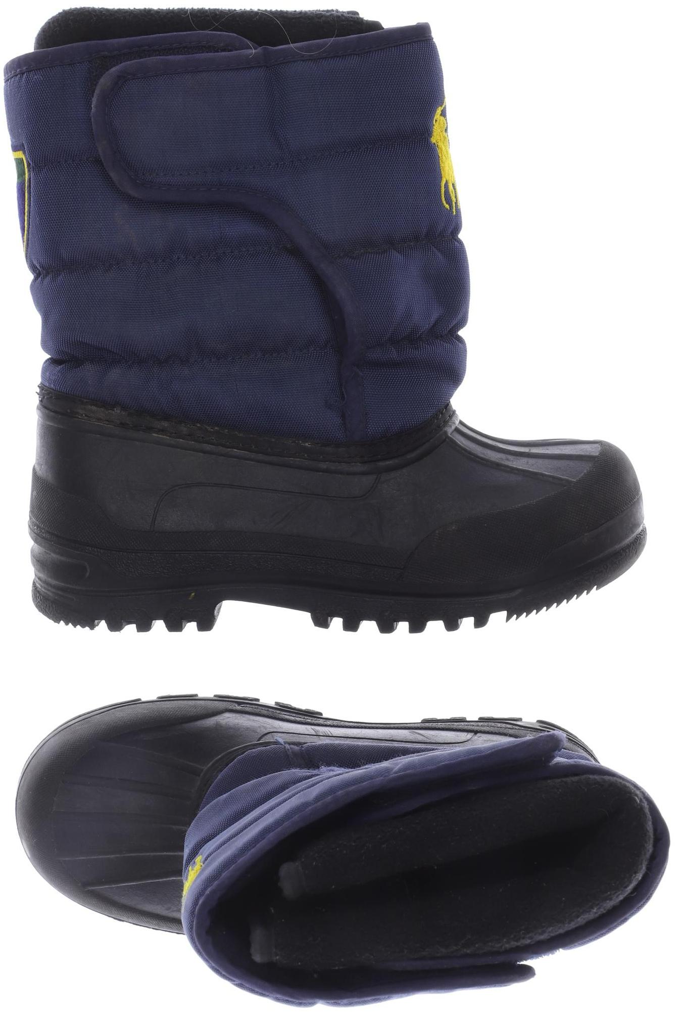 

Polo Ralph Lauren Jungen Kinderschuhe, marineblau