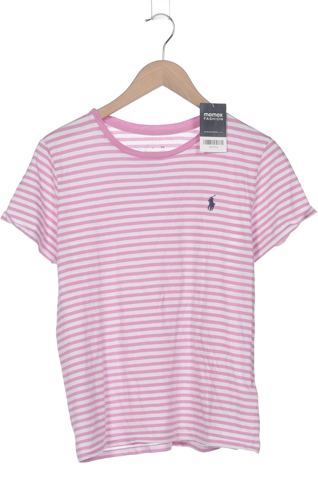

Polo Ralph Lauren Damen T-Shirt, pink, Gr. 42