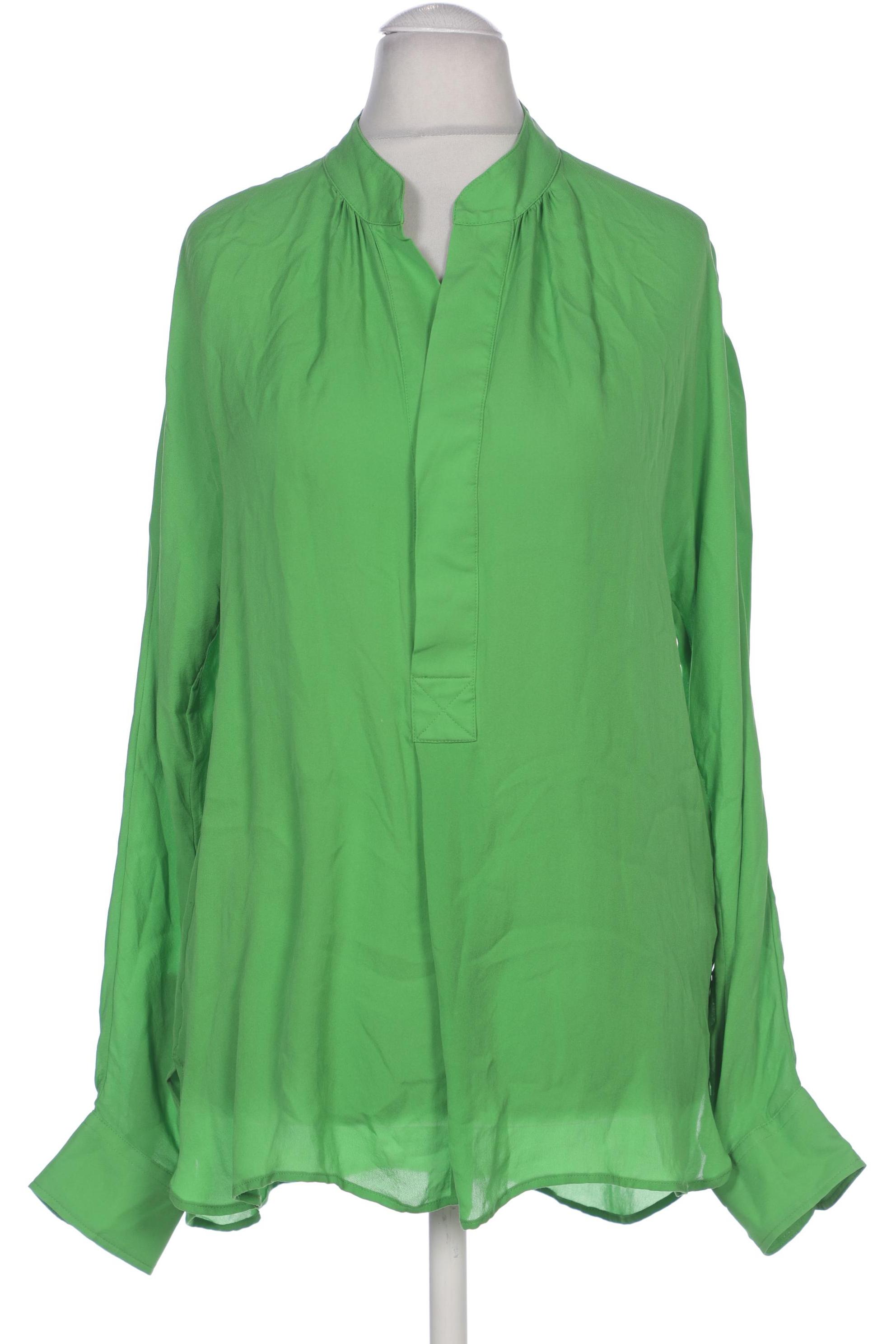 

Polo Ralph Lauren Damen Bluse, grün