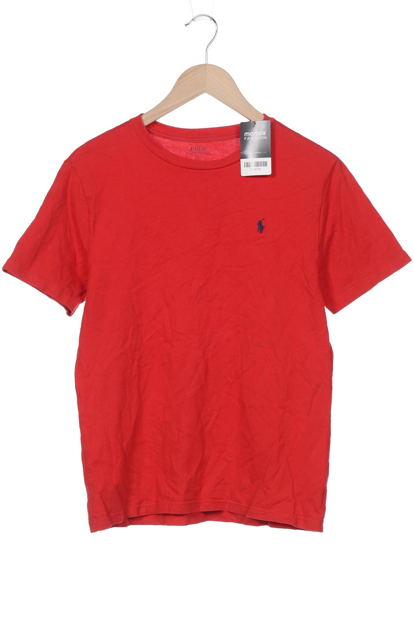 

Polo Ralph Lauren Damen T-Shirt, rot