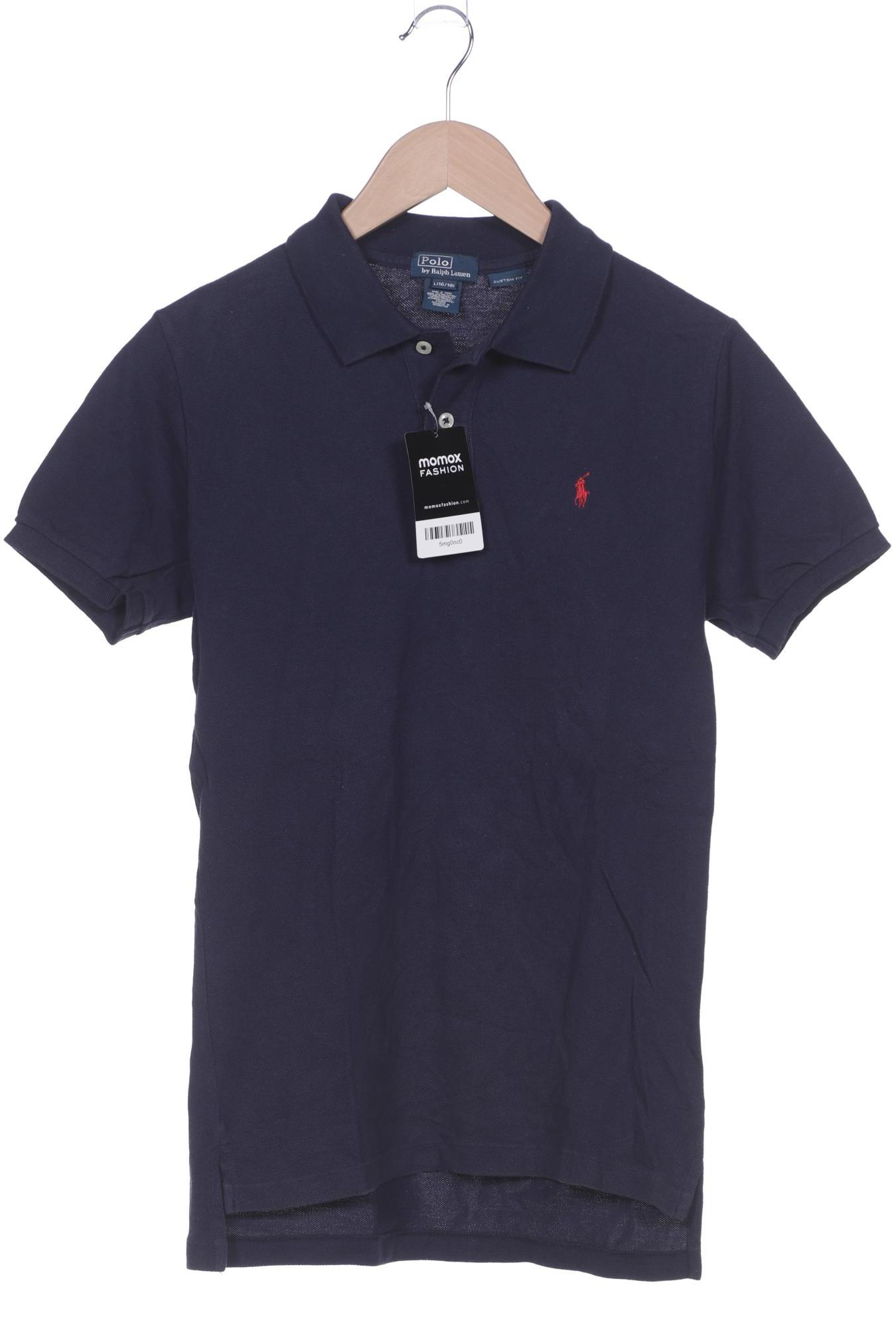 

Polo Ralph Lauren Jungen Poloshirt, marineblau