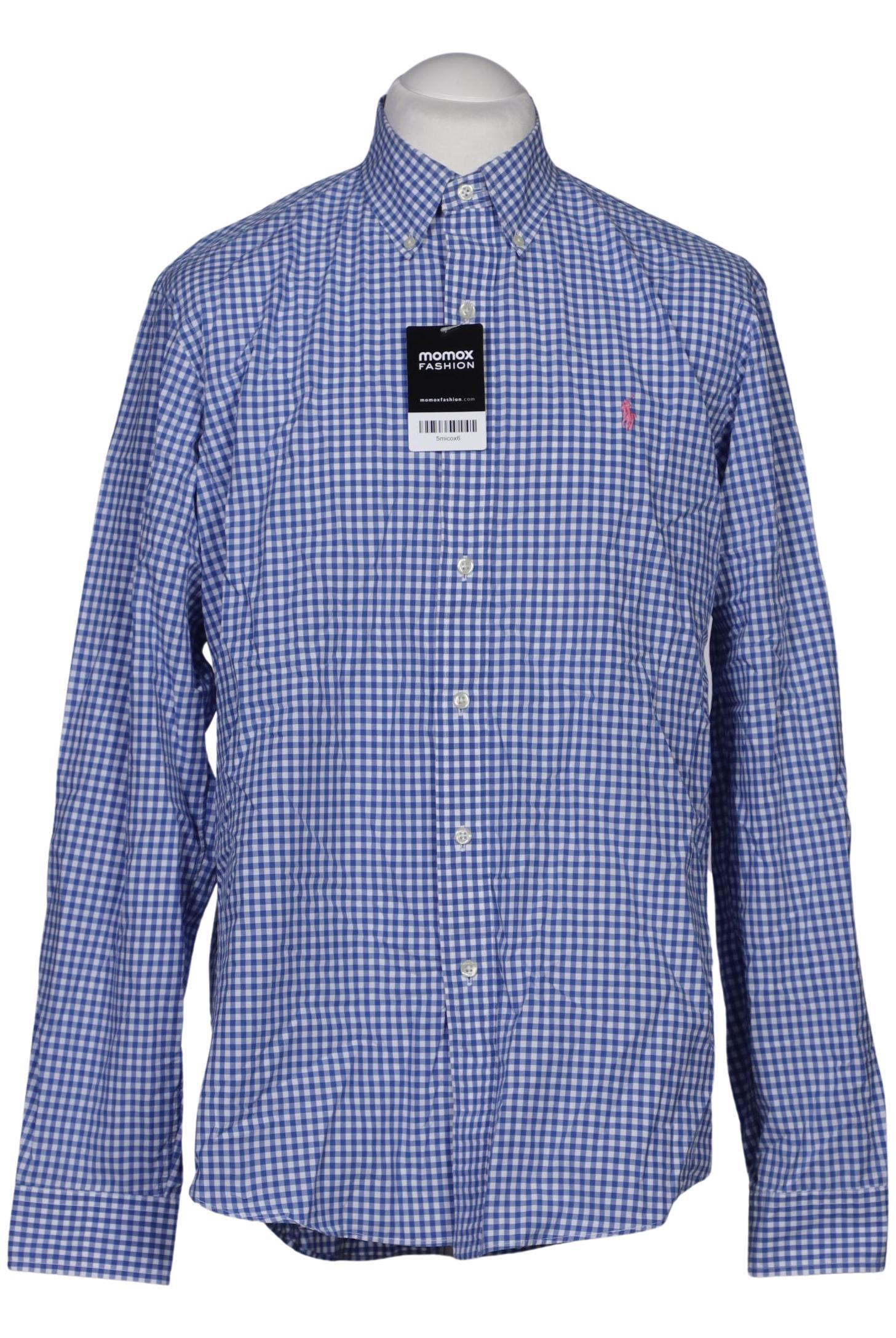 

Polo Ralph Lauren Herren Hemd, mehrfarbig, Gr. 52