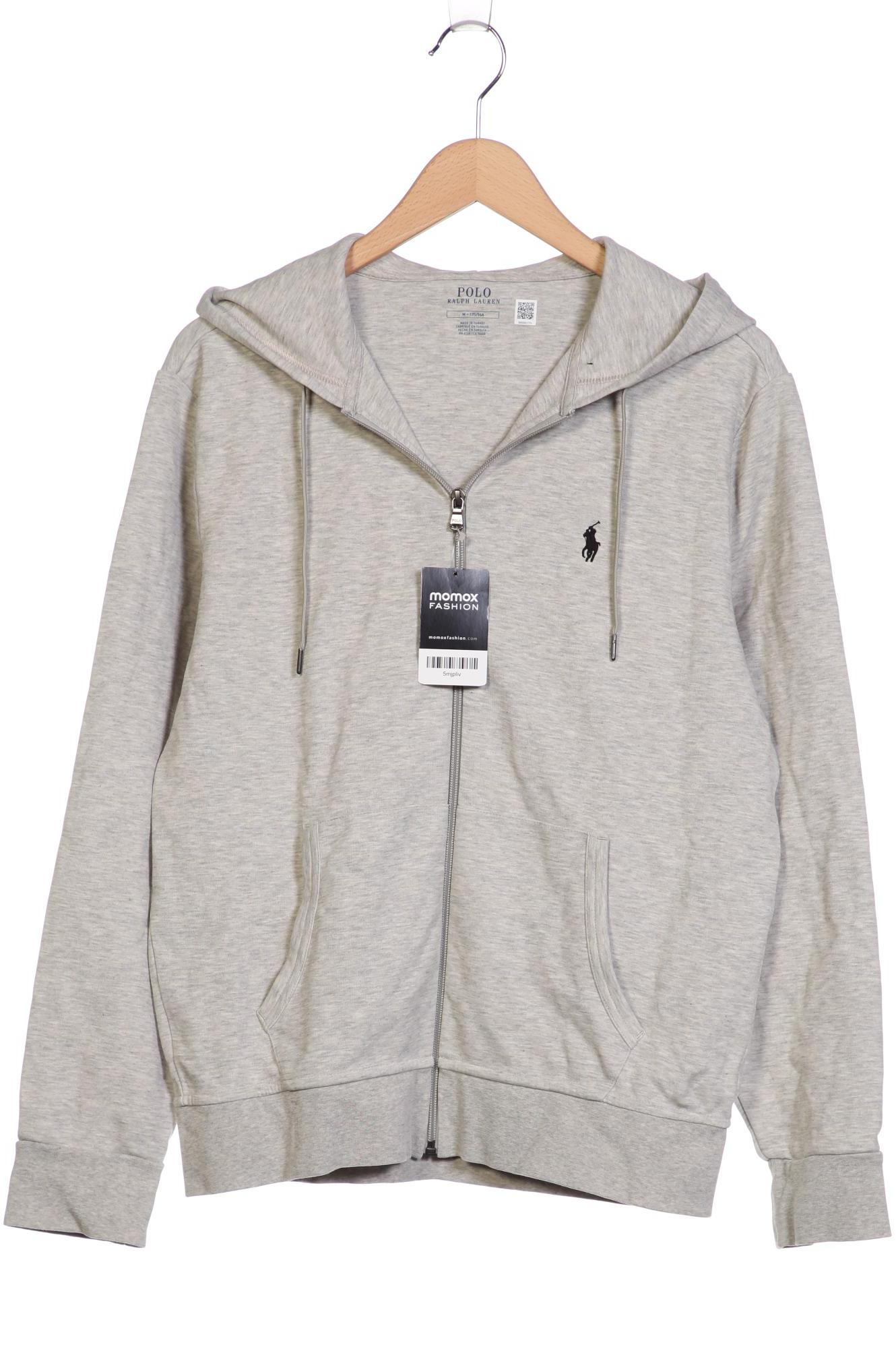 

Polo Ralph Lauren Herren Kapuzenpullover, grau, Gr. 48