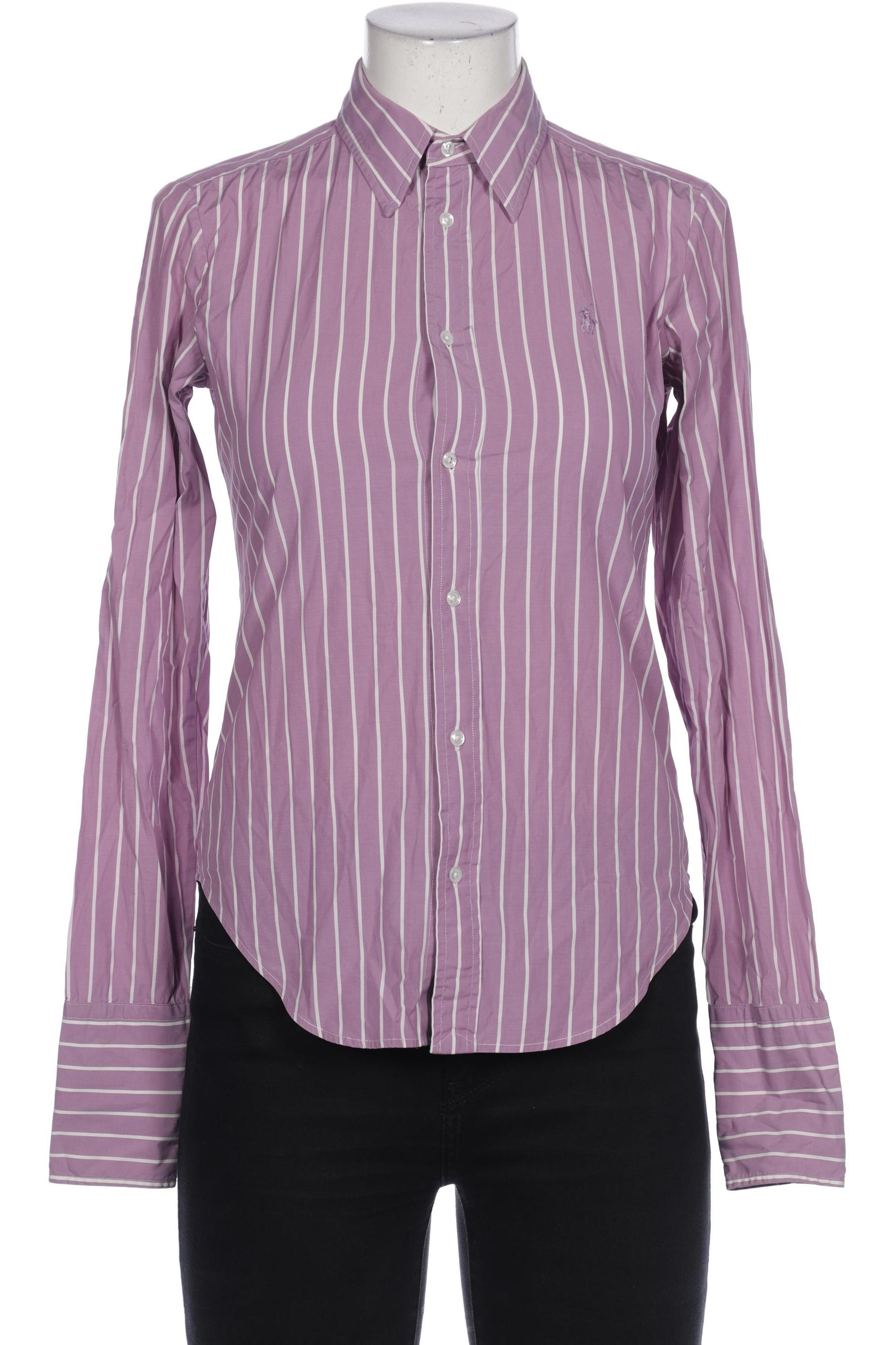 

Polo Ralph Lauren Damen Bluse, flieder, Gr. 6