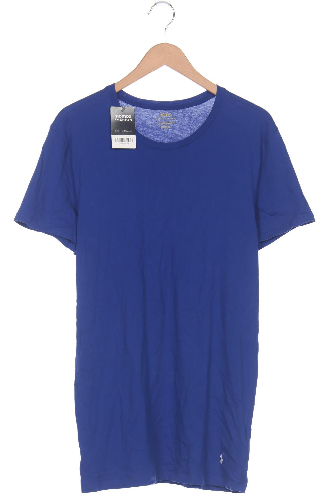 

Polo Ralph Lauren Herren T-Shirt, blau, Gr. 56