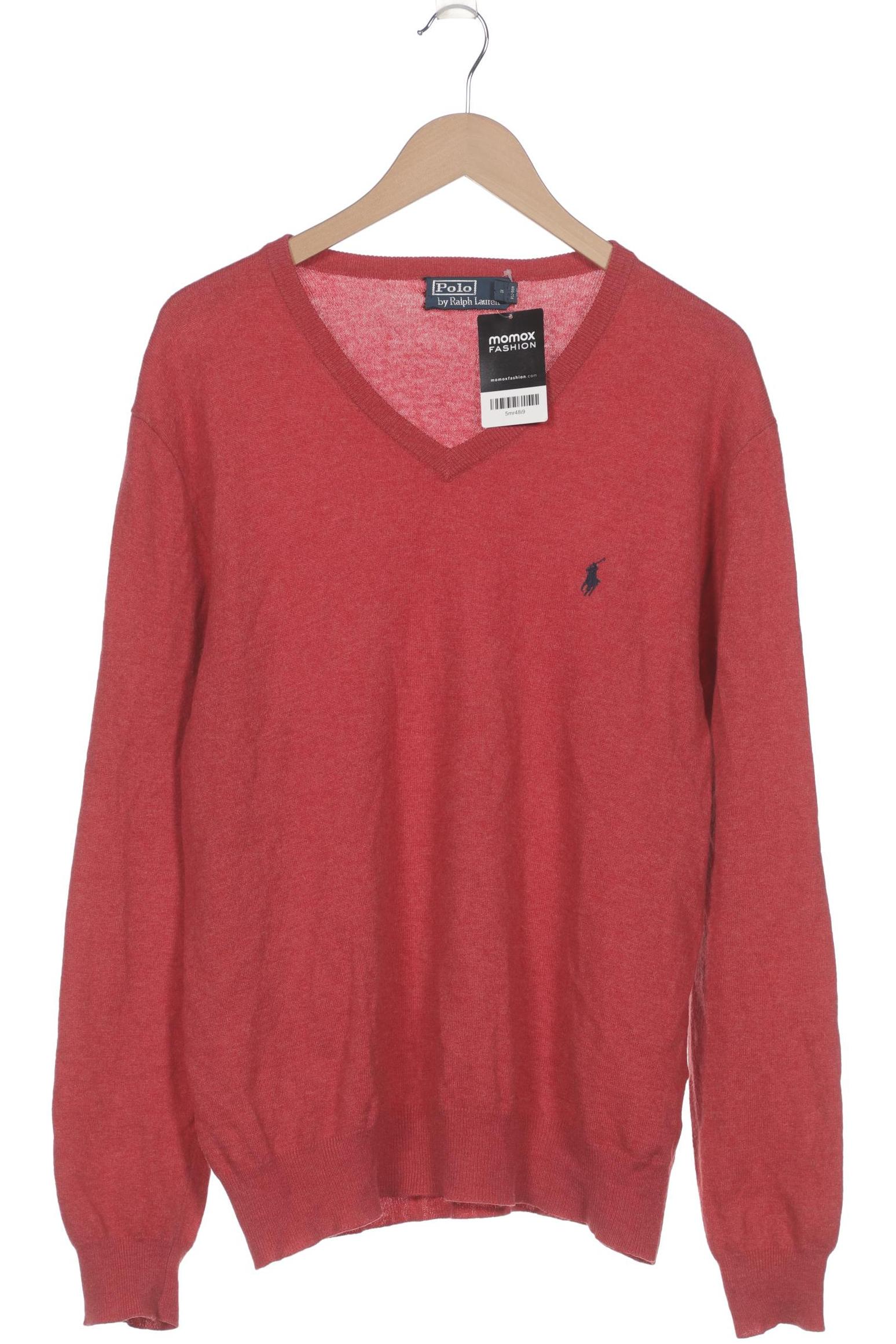 

Polo Ralph Lauren Herren Pullover, rot, Gr. 52