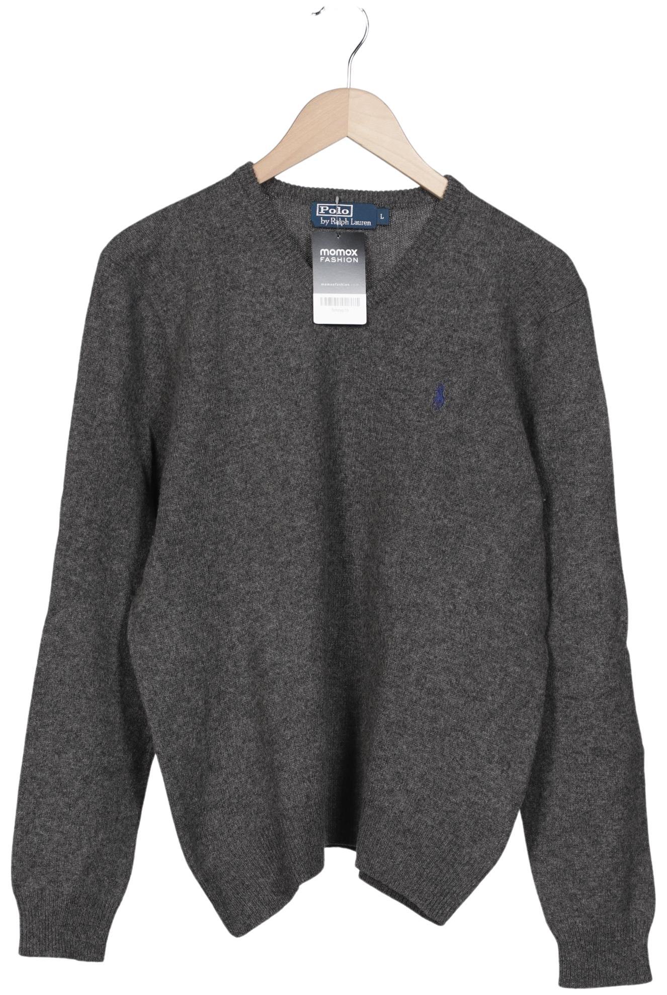 

Polo Ralph Lauren Herren Pullover, grau, Gr. 52