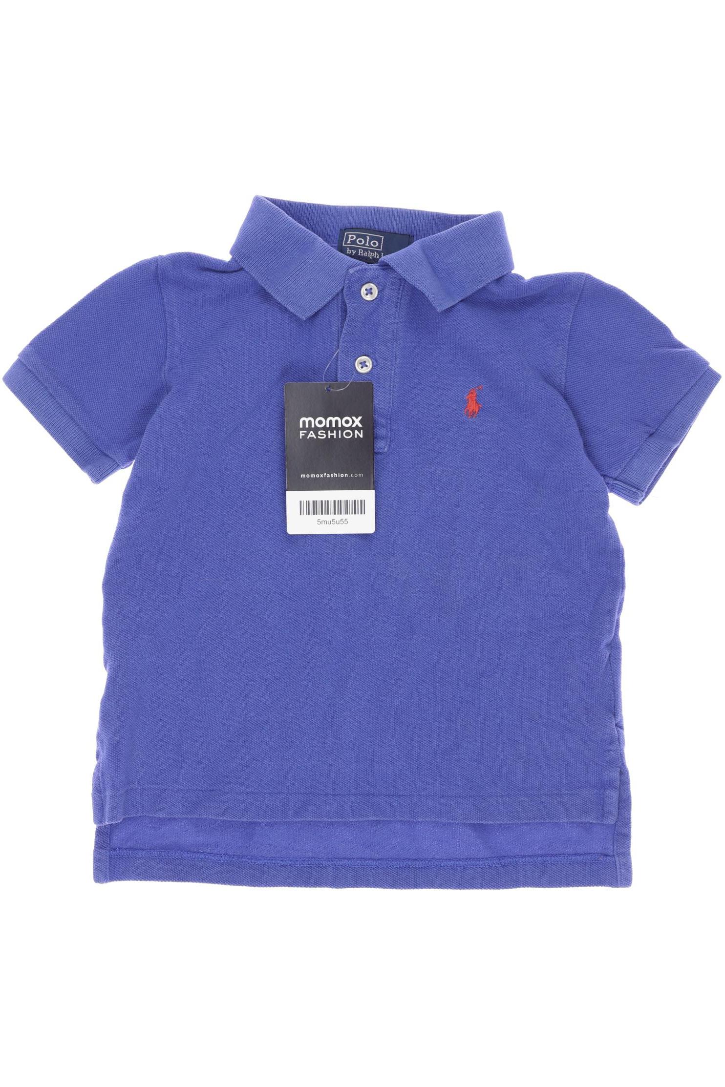 

Polo Ralph Lauren Jungen Poloshirt, blau