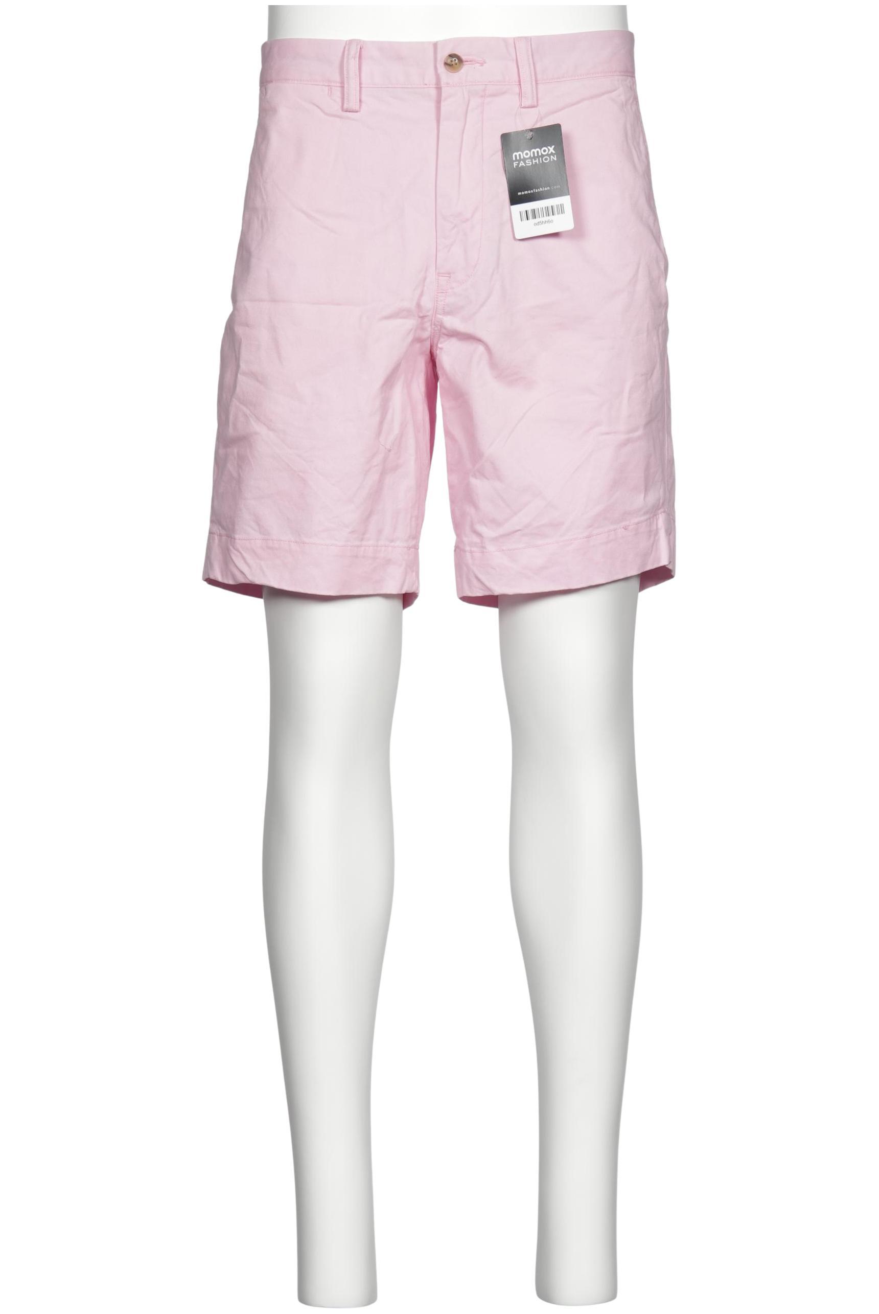 

Polo Ralph Lauren Herren Shorts, pink, Gr. 33