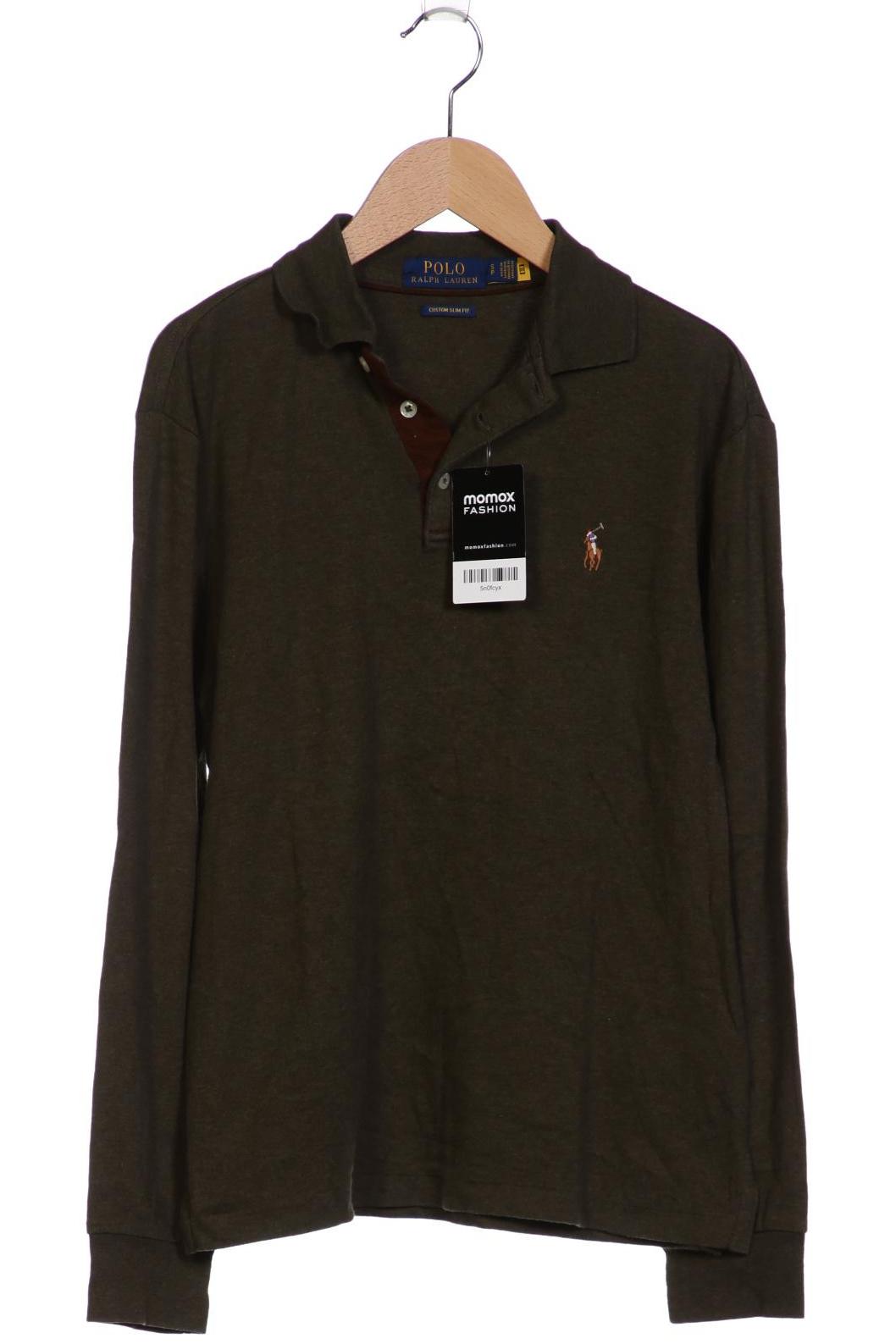 

Polo Ralph Lauren Herren Poloshirt, grün, Gr. 46