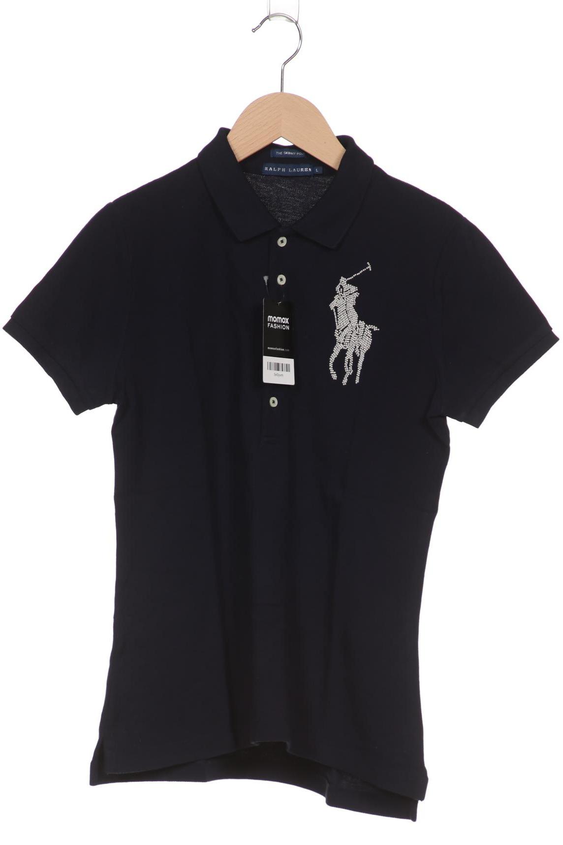 

Polo Ralph Lauren Damen Poloshirt, marineblau