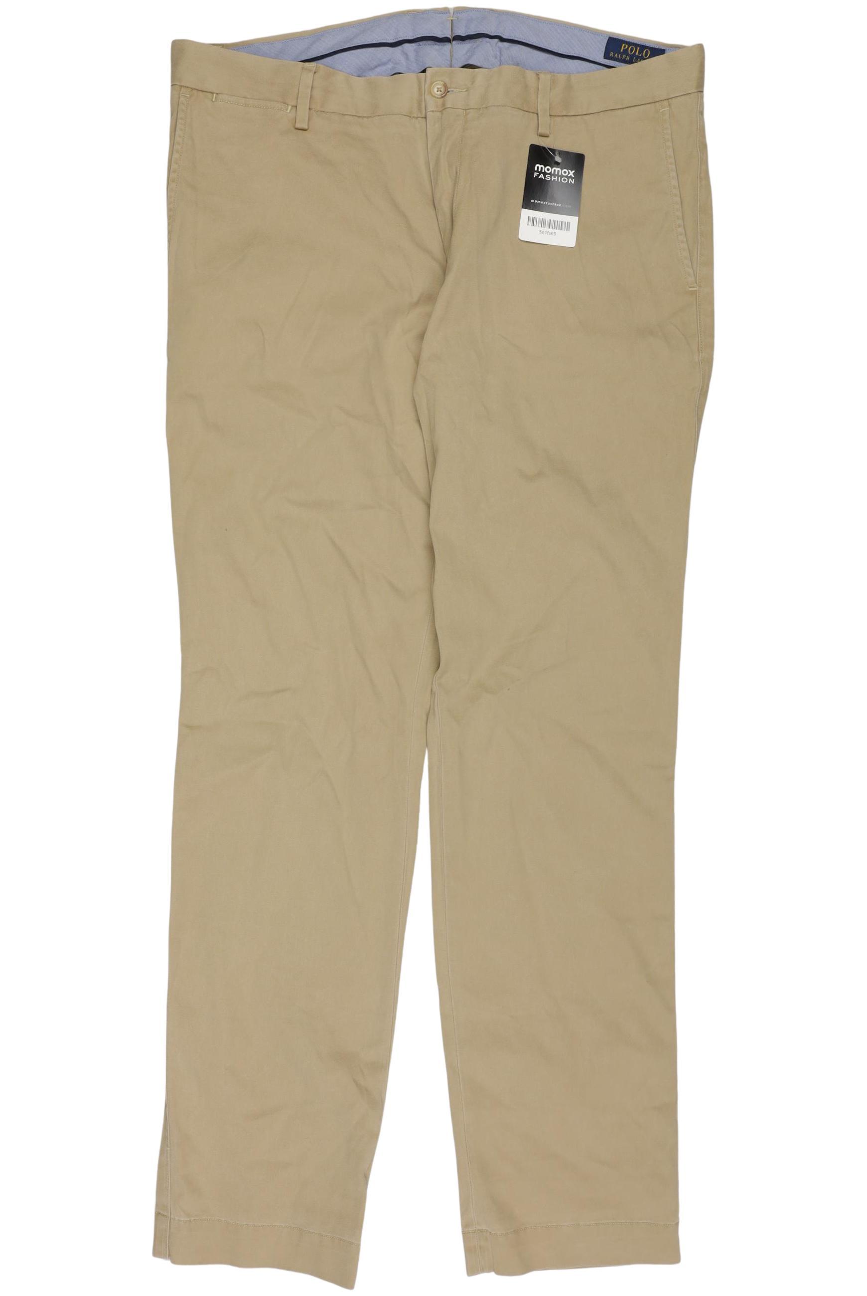 

Polo Ralph Lauren Herren Stoffhose, beige, Gr. 36