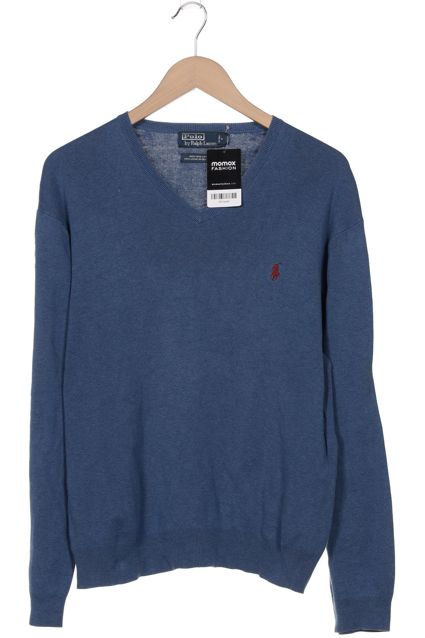 

Polo Ralph Lauren Herren Pullover, blau