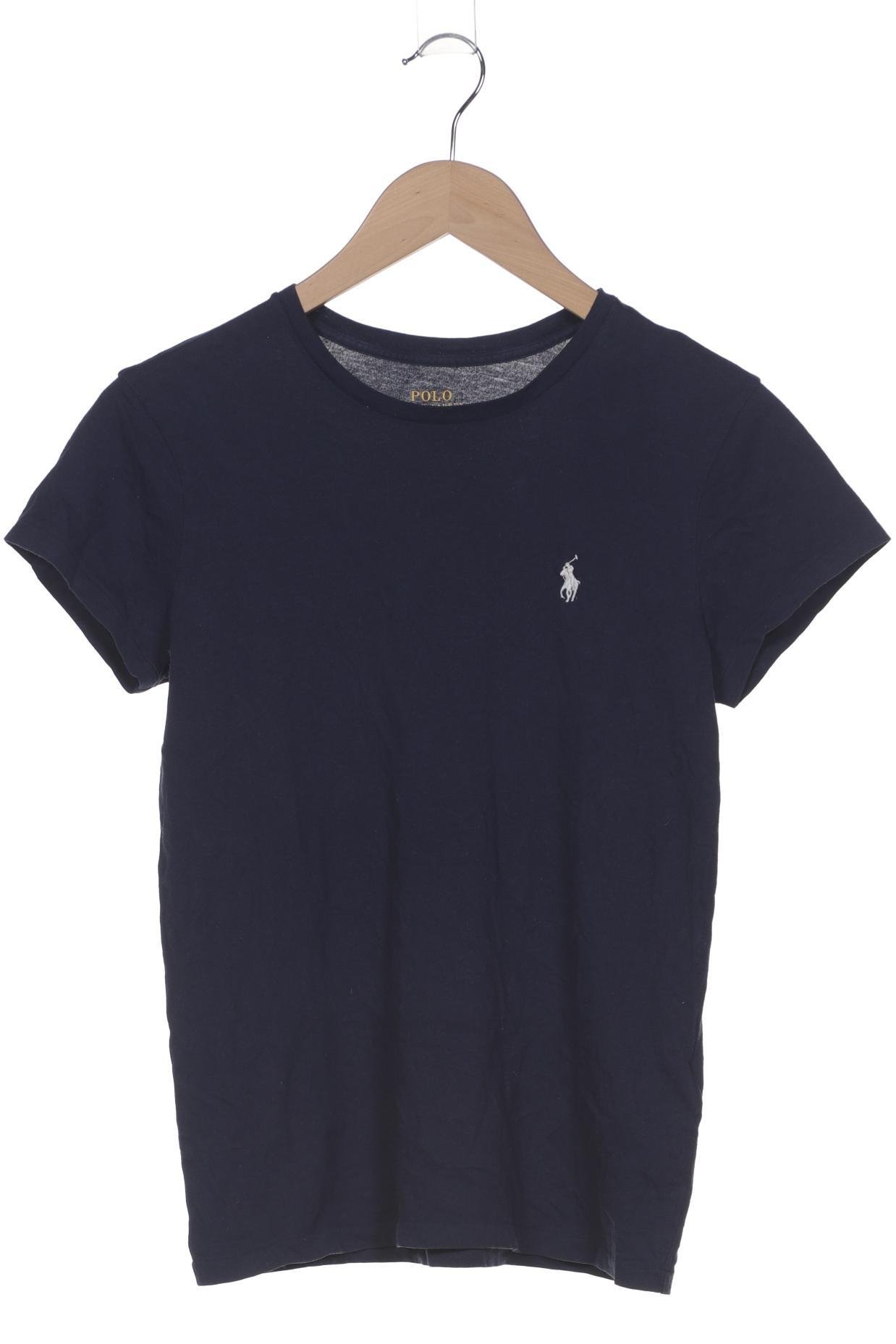 

Polo Ralph Lauren Damen T-Shirt, marineblau, Gr. 38