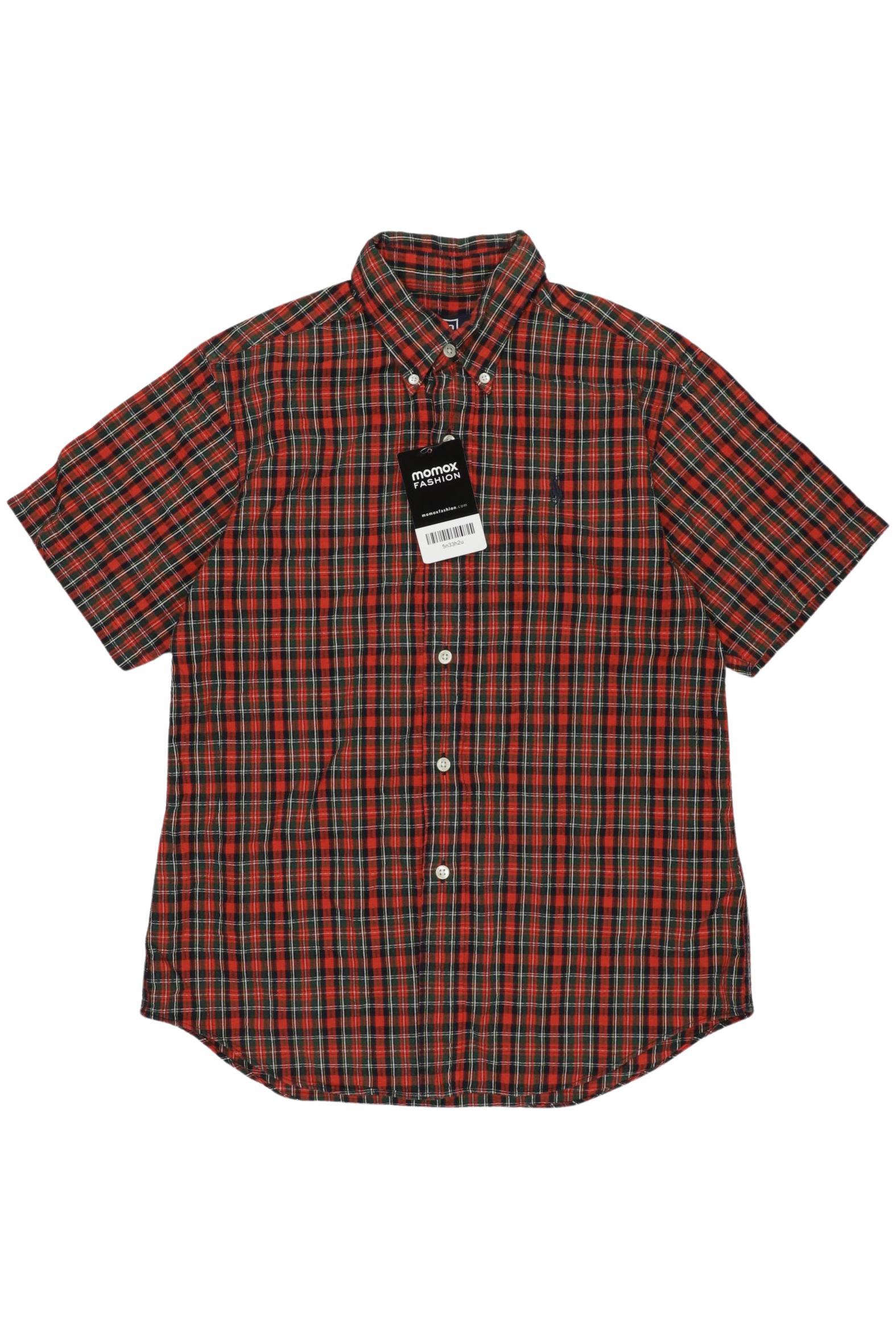 

Polo Ralph Lauren Herren Hemd, mehrfarbig, Gr. 146