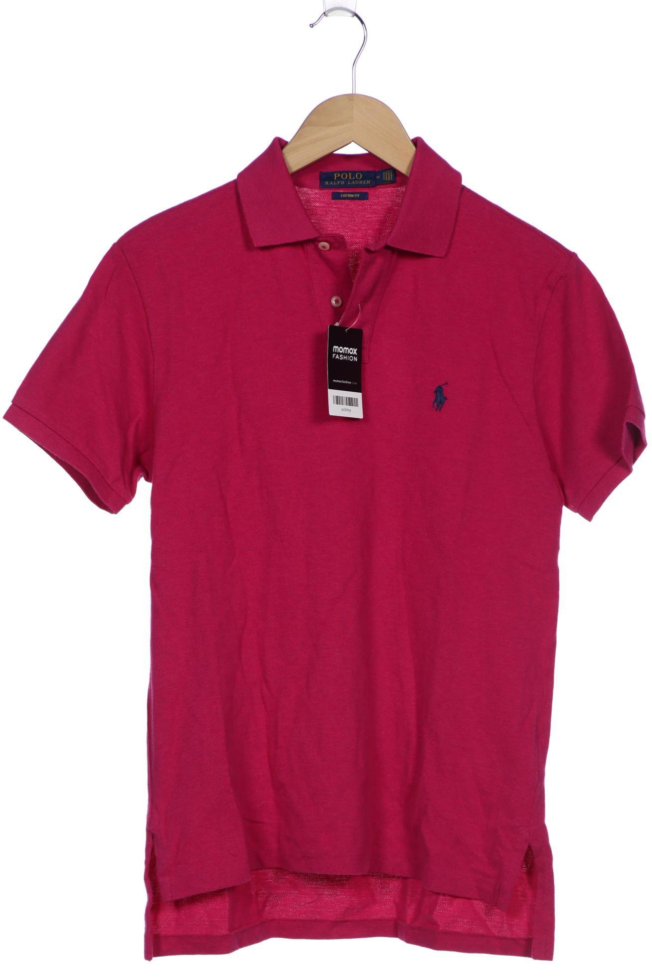 

Polo Ralph Lauren Herren Poloshirt, pink