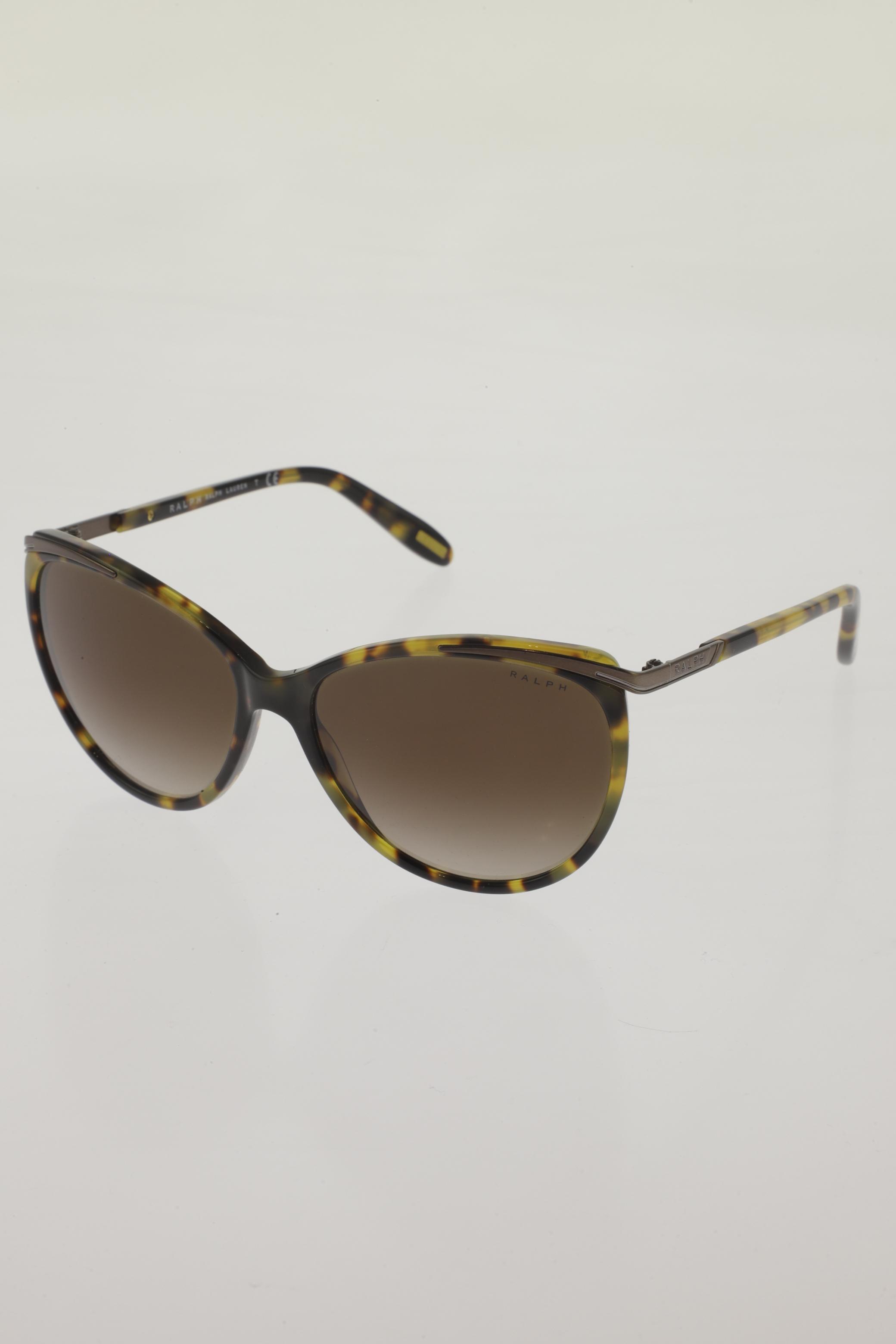 

Polo Ralph Lauren Damen Sonnenbrille, braun, Gr.