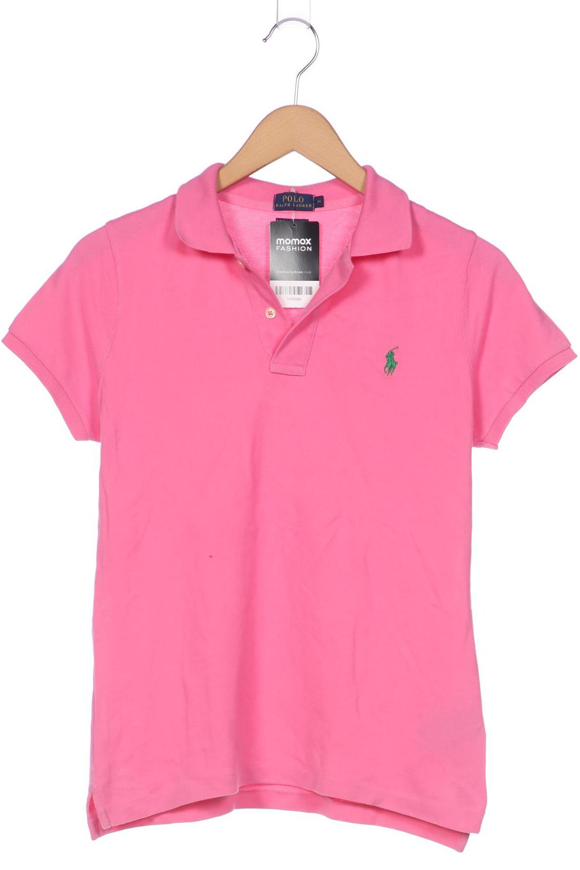 

Polo Ralph Lauren Damen Poloshirt, pink, Gr. 38