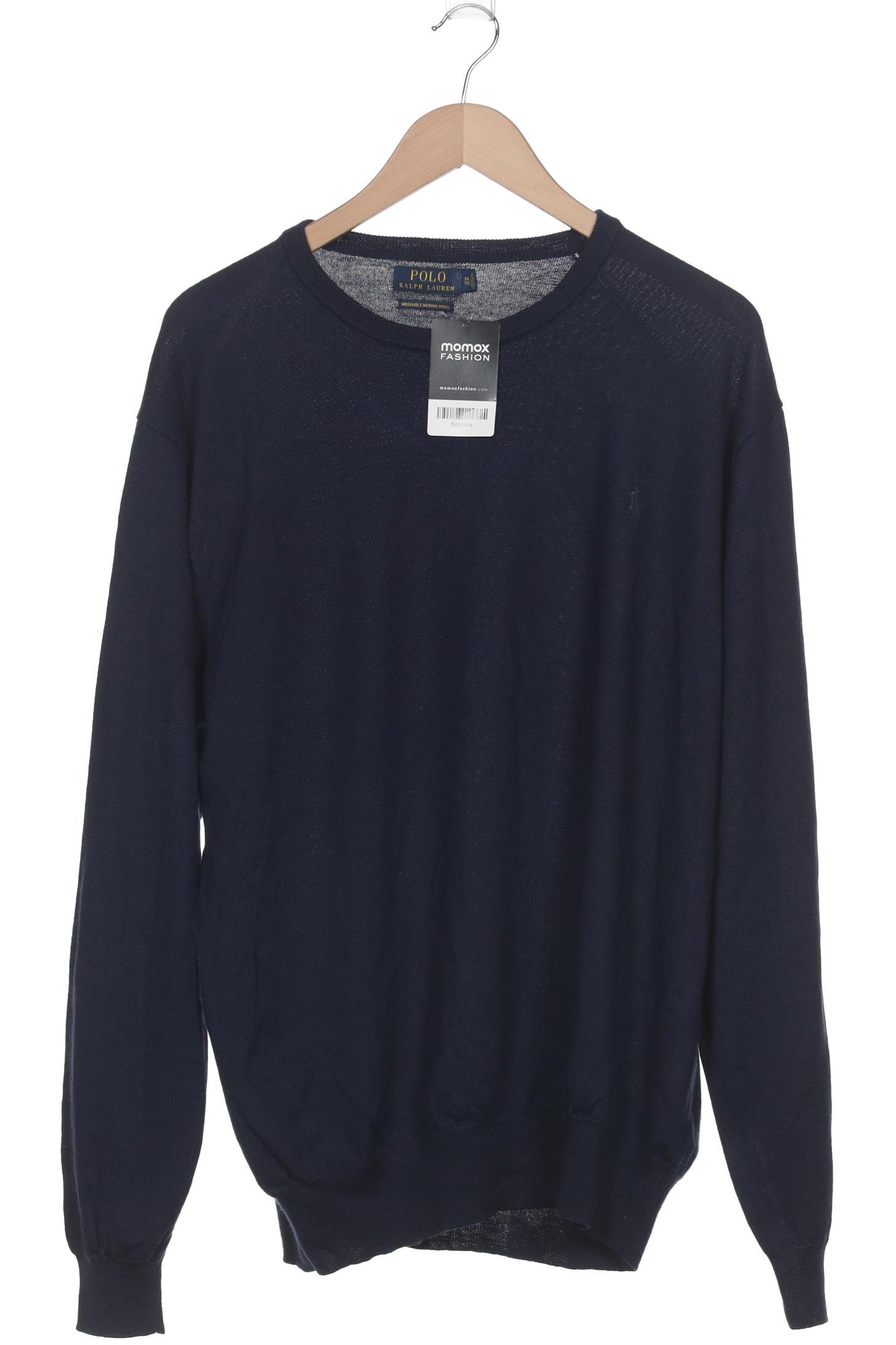 

Polo Ralph Lauren Herren Pullover, marineblau, Gr. 56