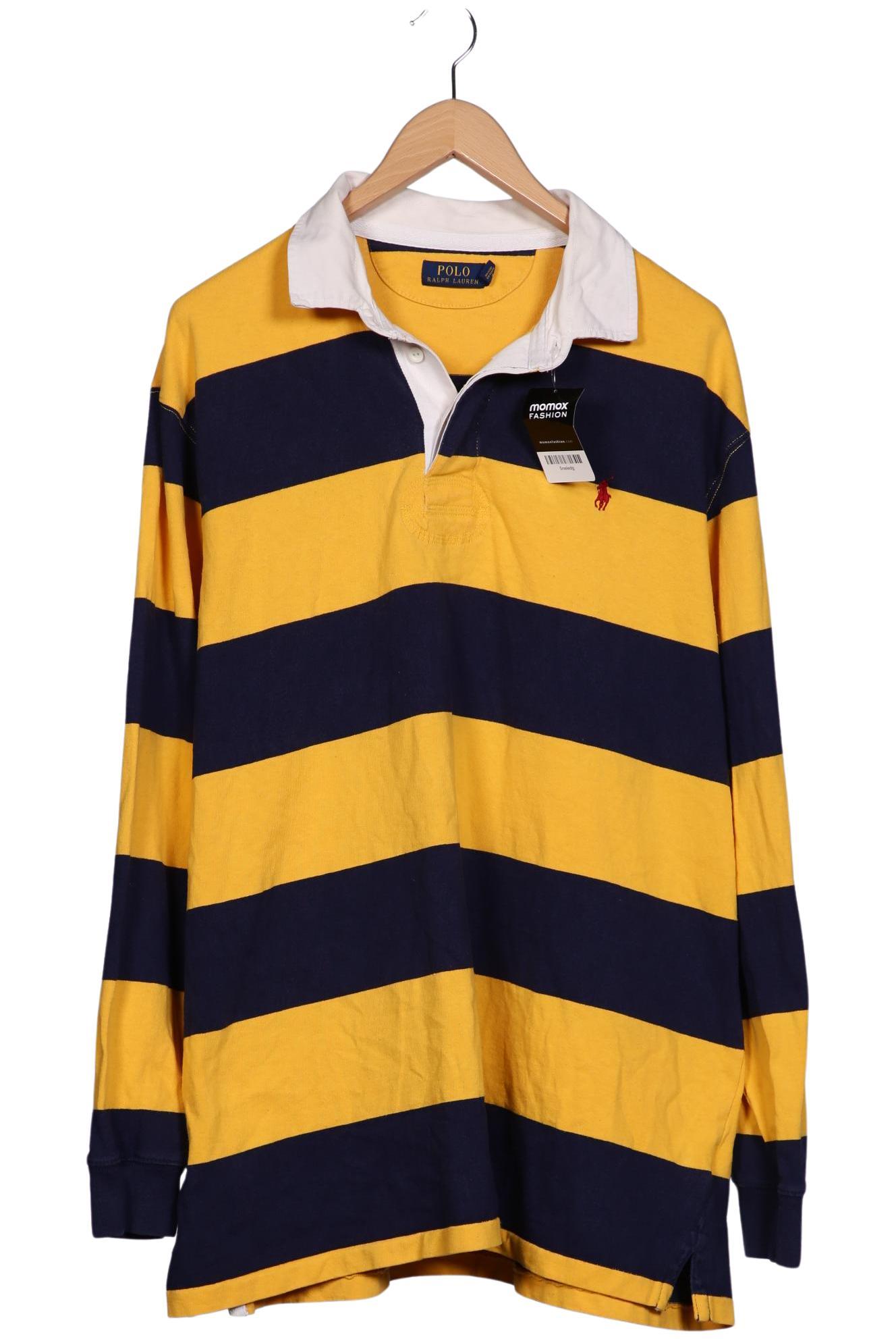 

Polo Ralph Lauren Herren Poloshirt, marineblau, Gr. 56