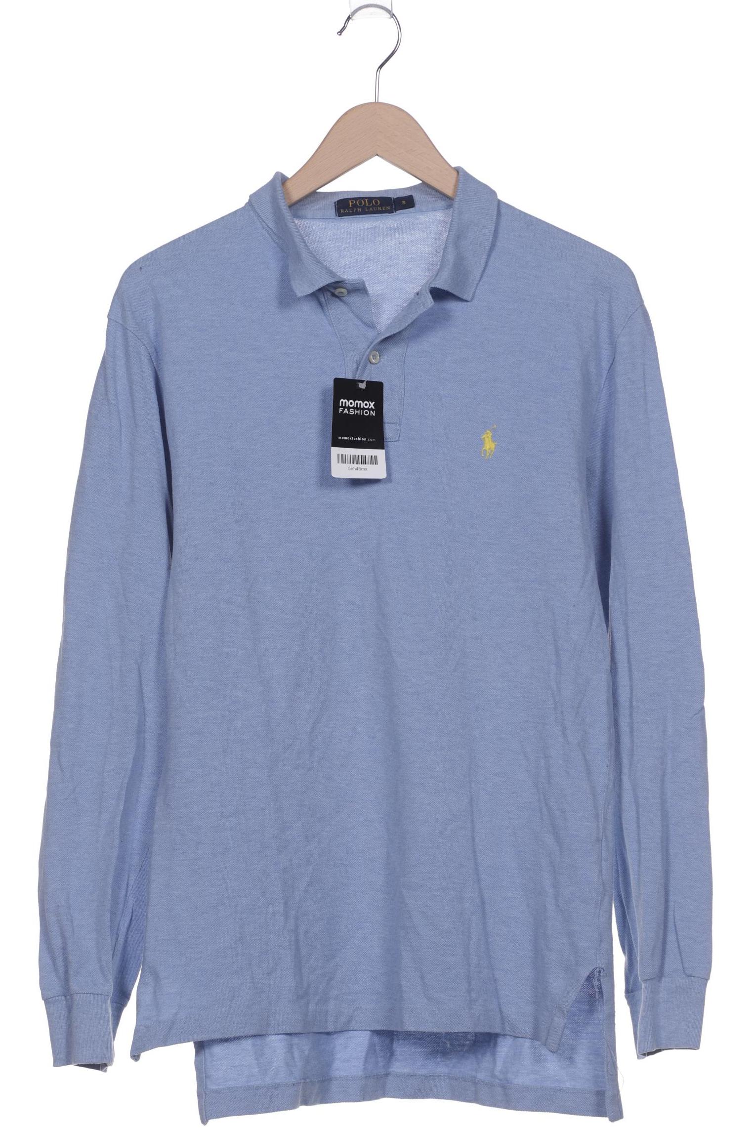 

Polo Ralph Lauren Herren Poloshirt, hellblau, Gr. 46